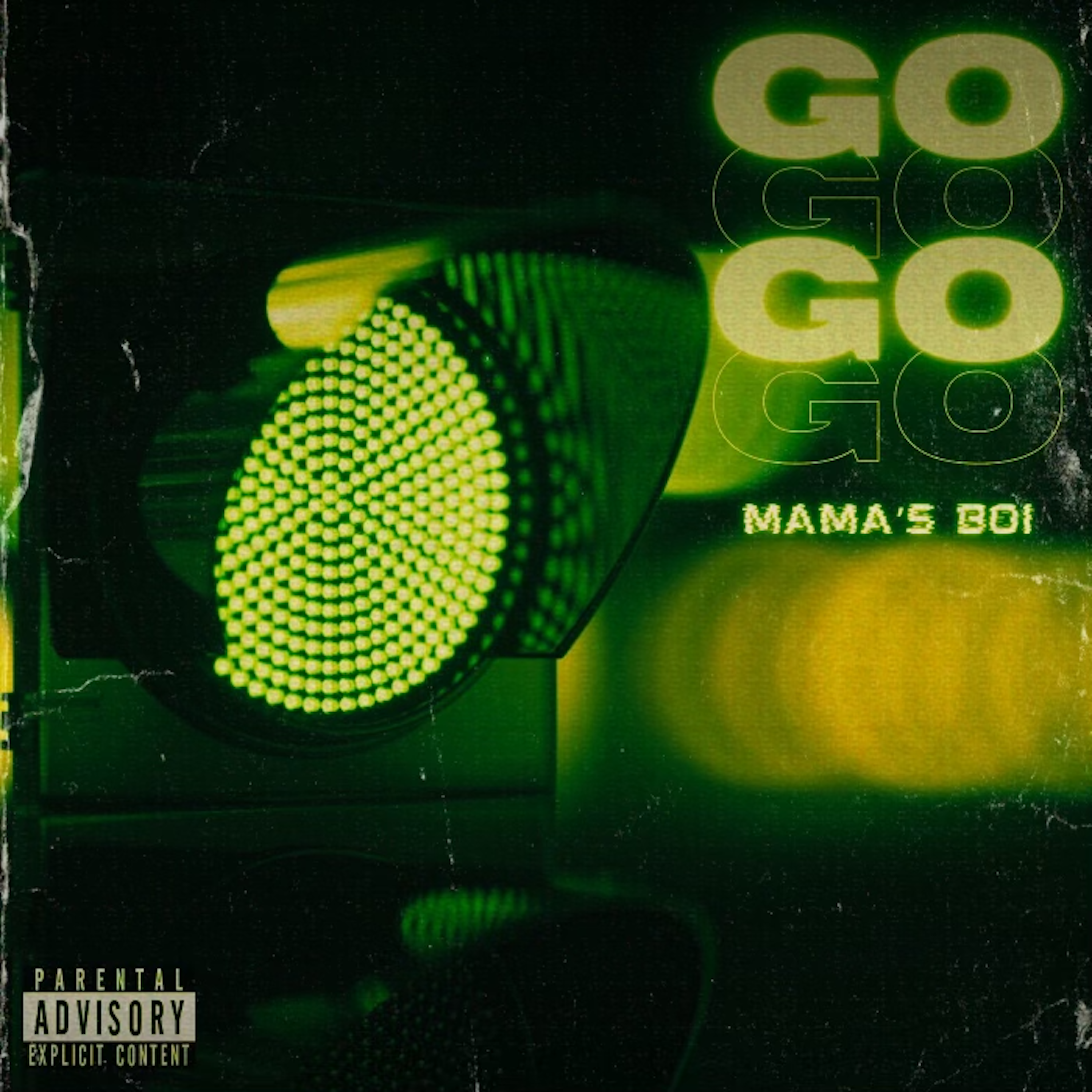 GO artwork