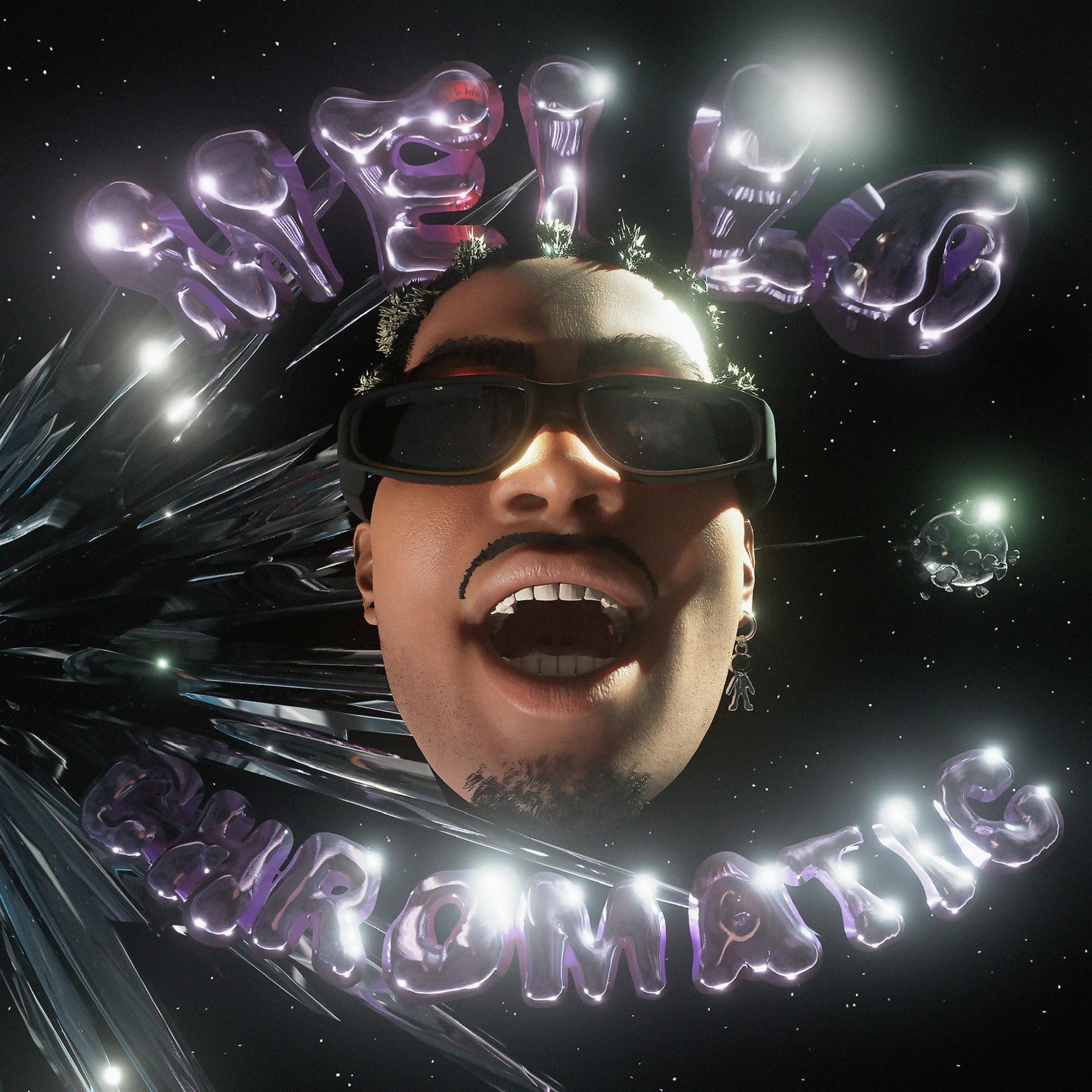 MelloChromatic artwork
