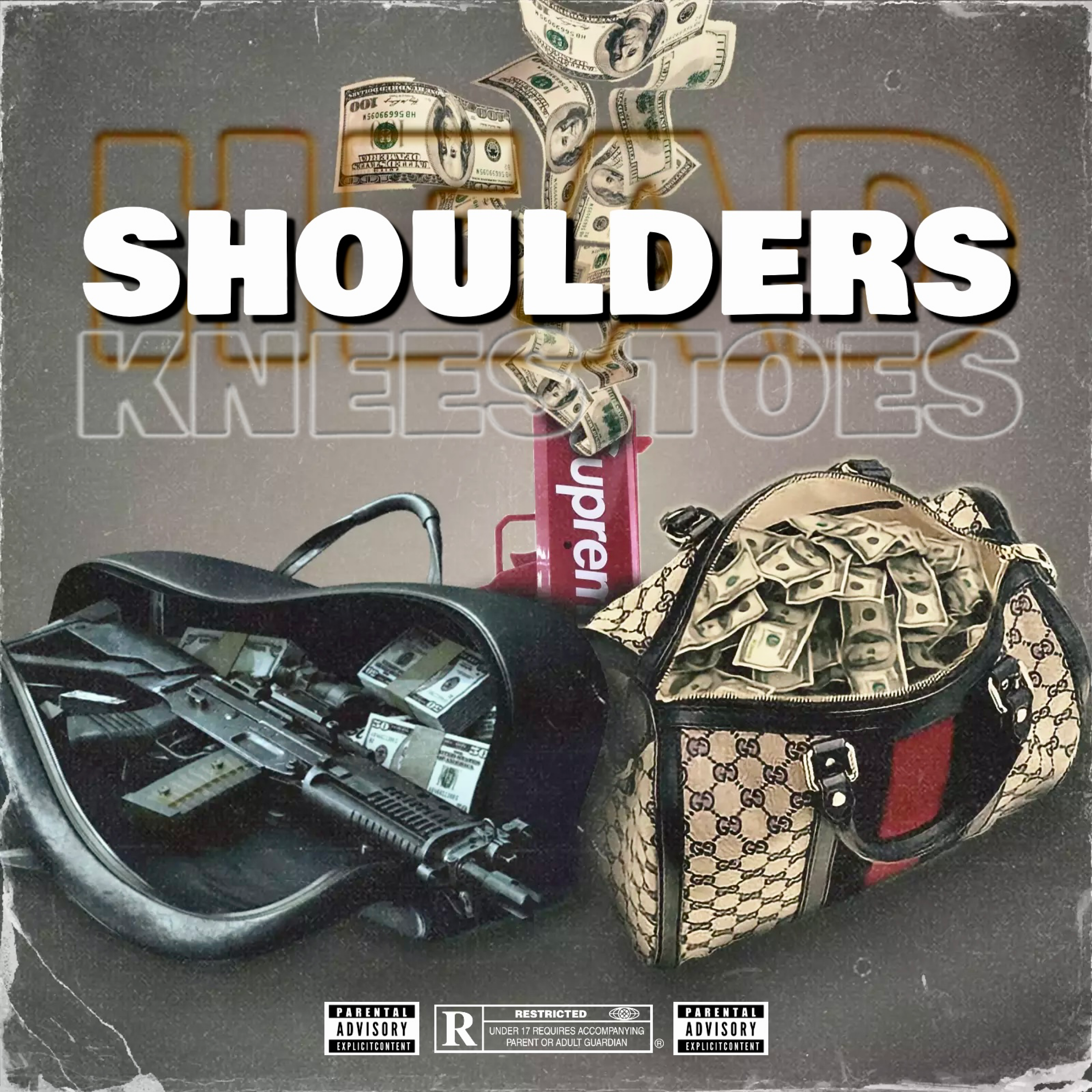 Head Shoulders Knees Toes artwork