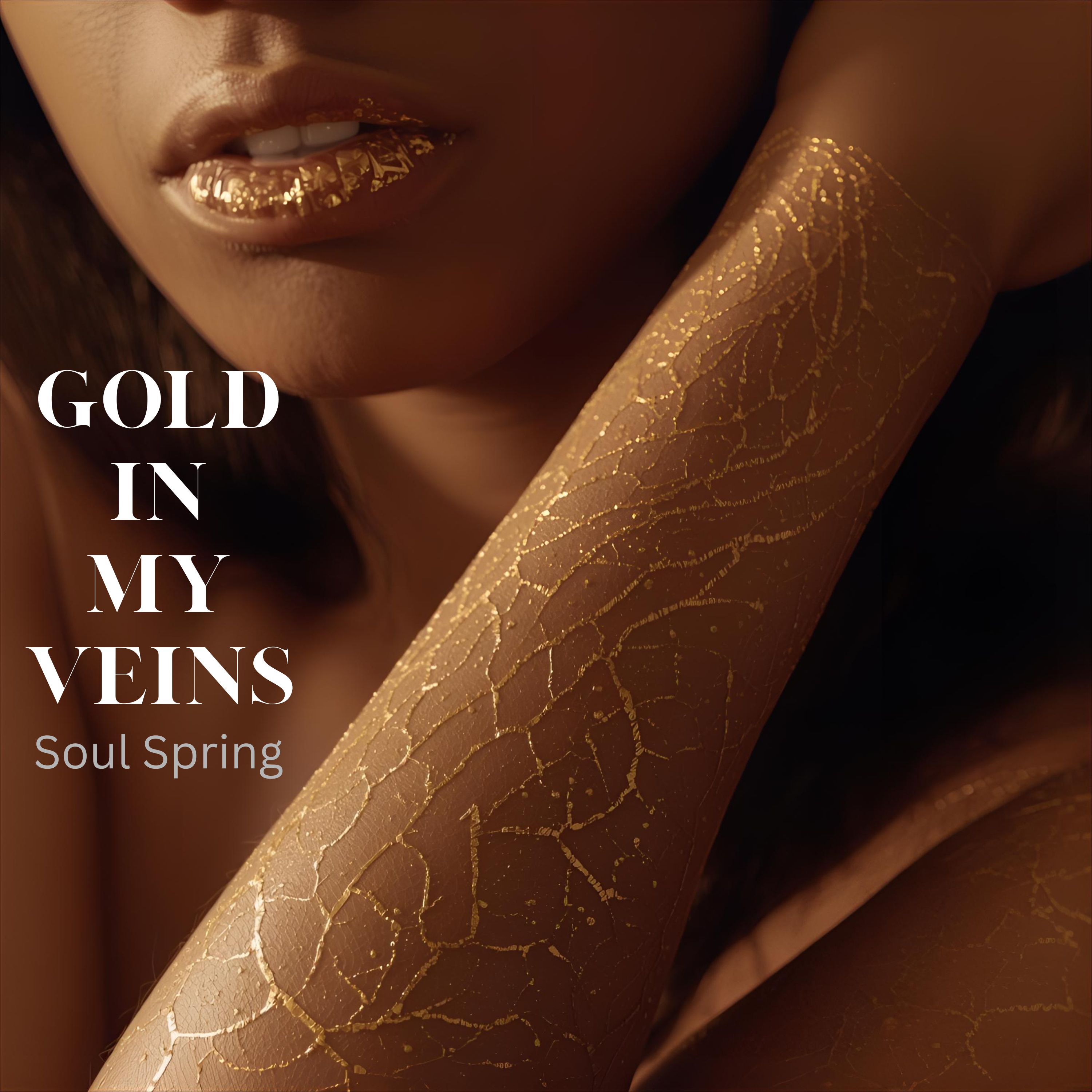 Gold In My Veins artwork