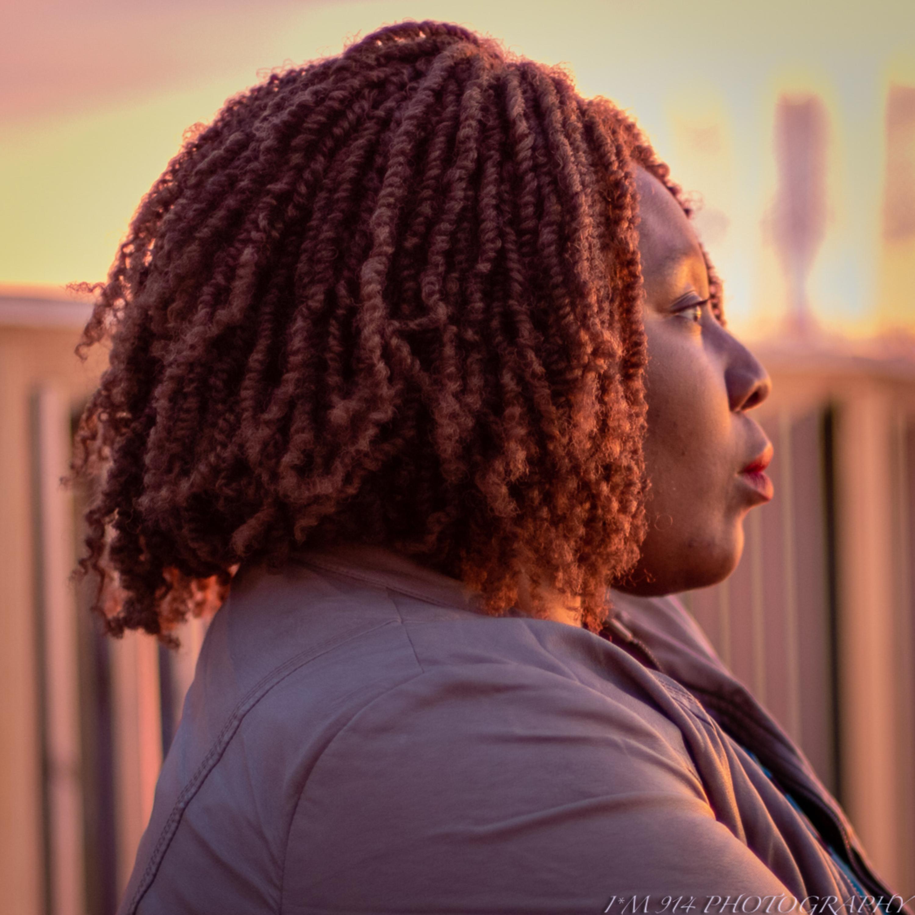 Girl To Woman artwork