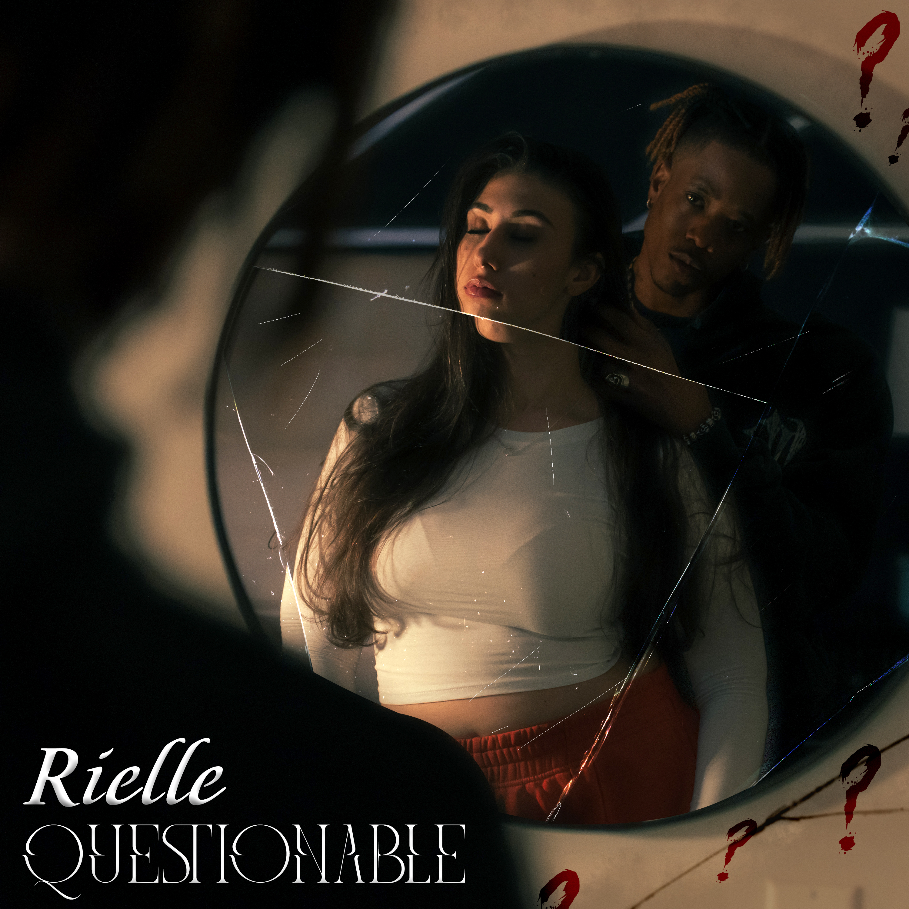 Questionable artwork