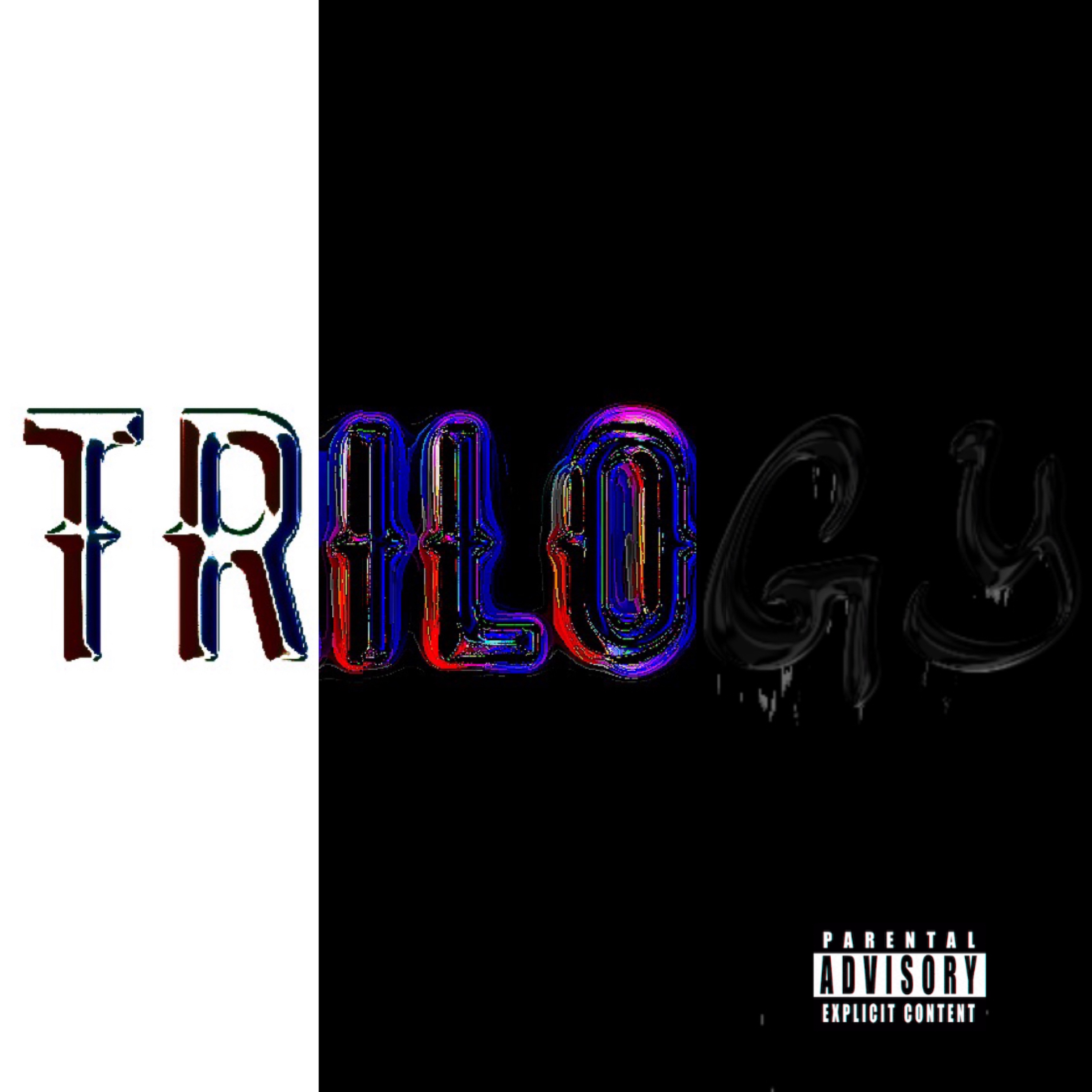 TRILOGY artwork