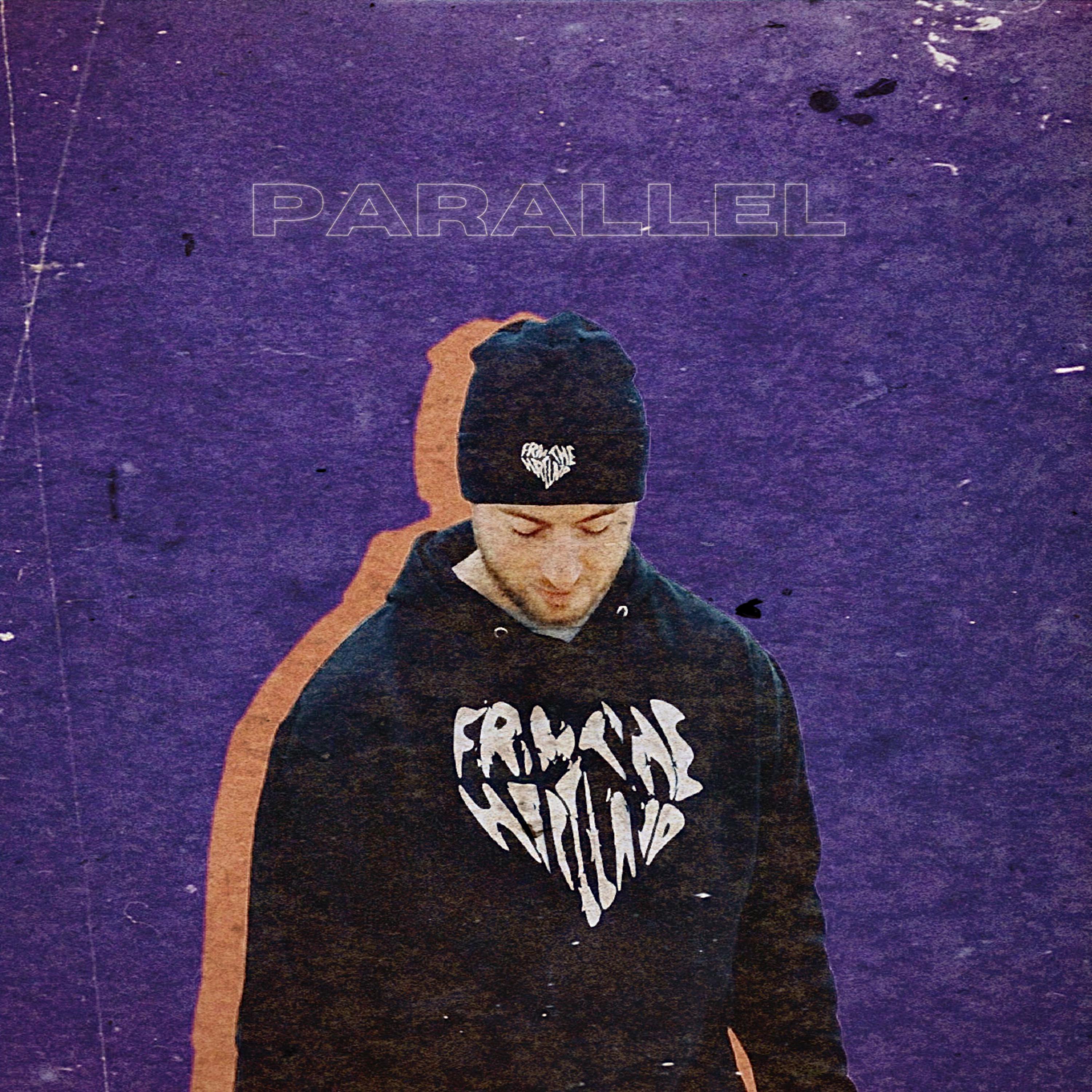 parallel artwork