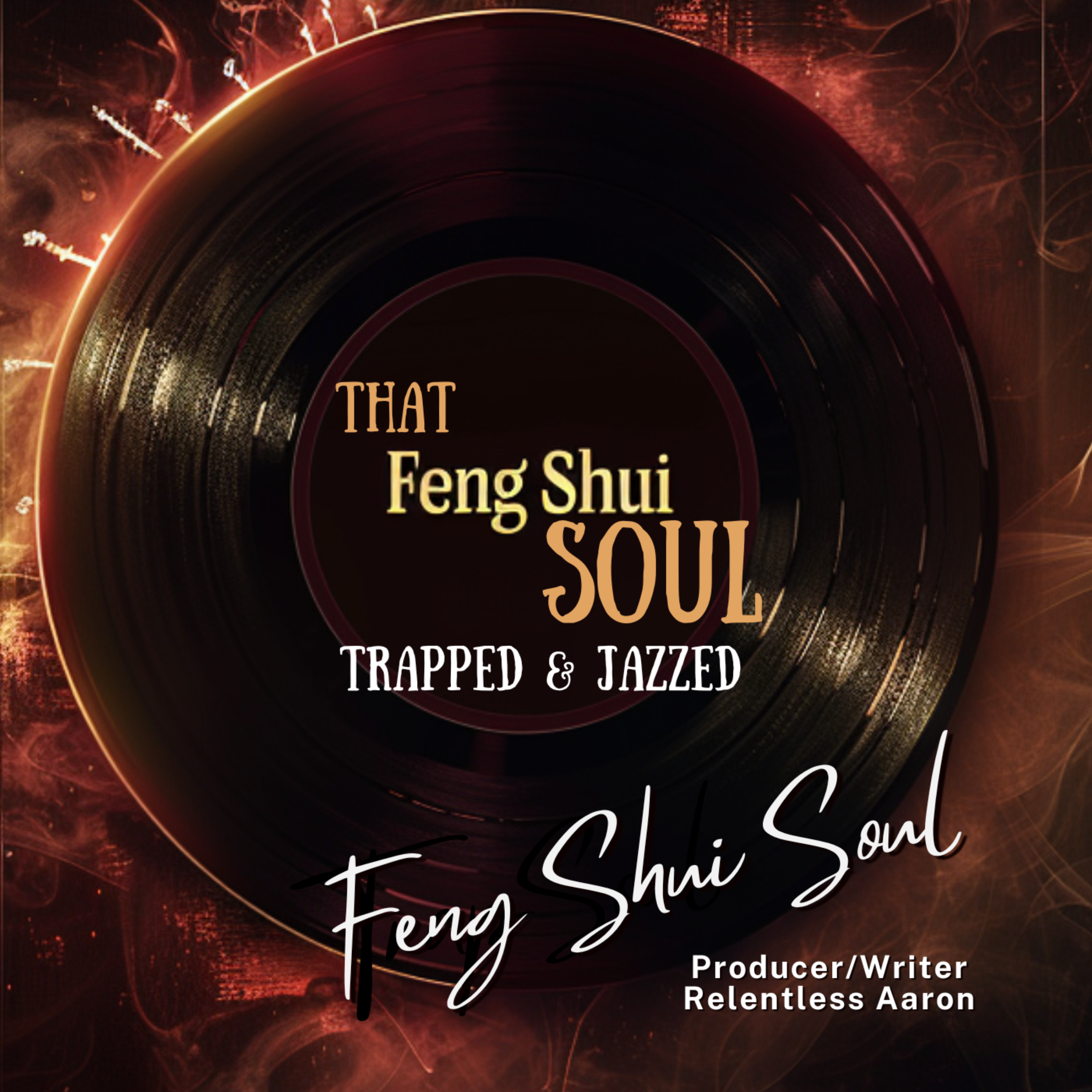 That Feng Shui Soul (Jazzy Deux) artwork