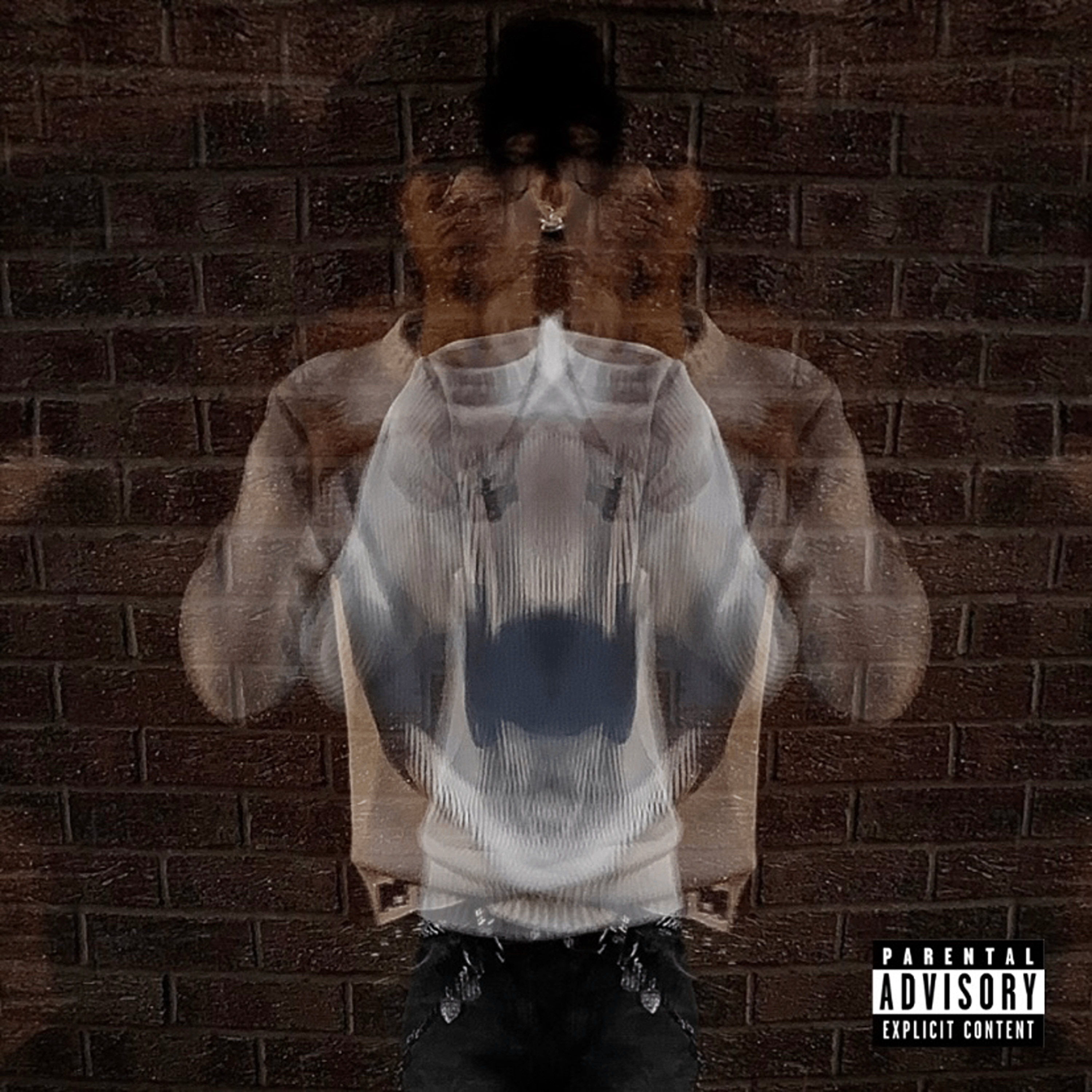 Hashtag artwork