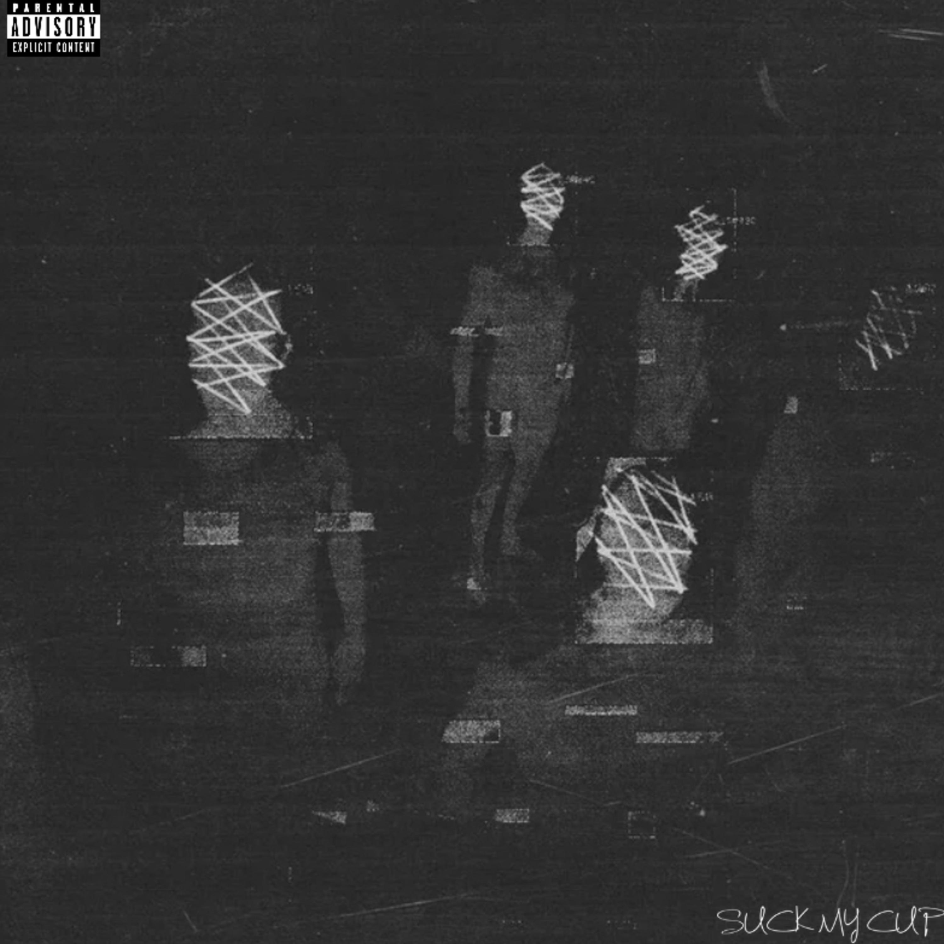 Suck My Cup artwork