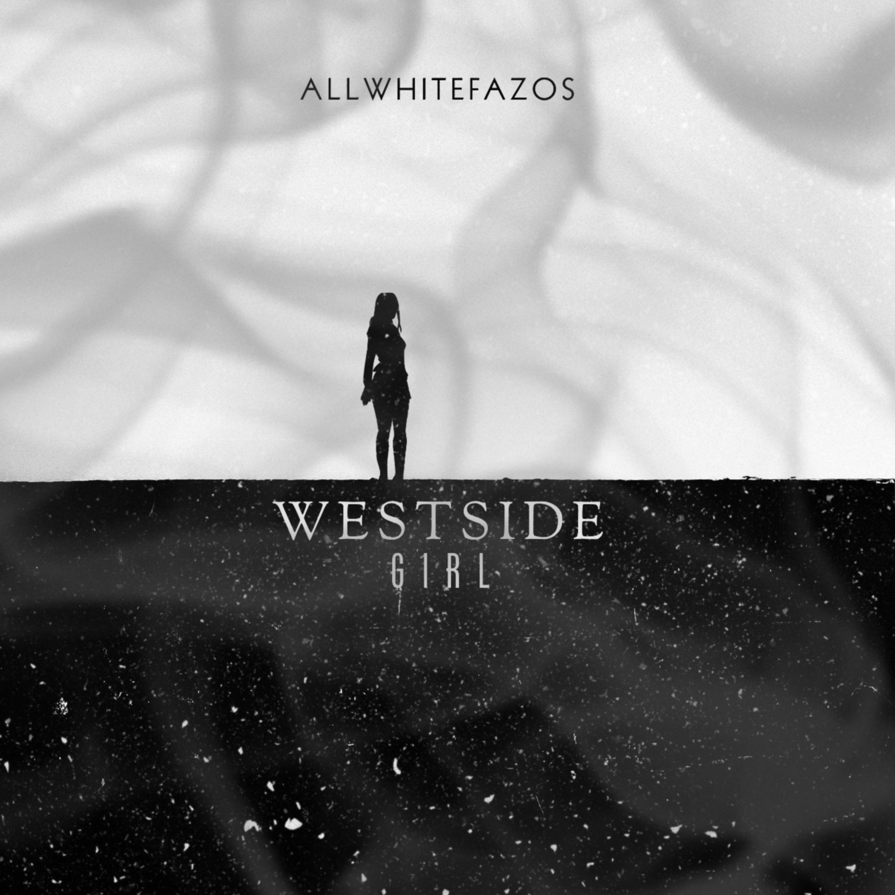West Side Girl artwork