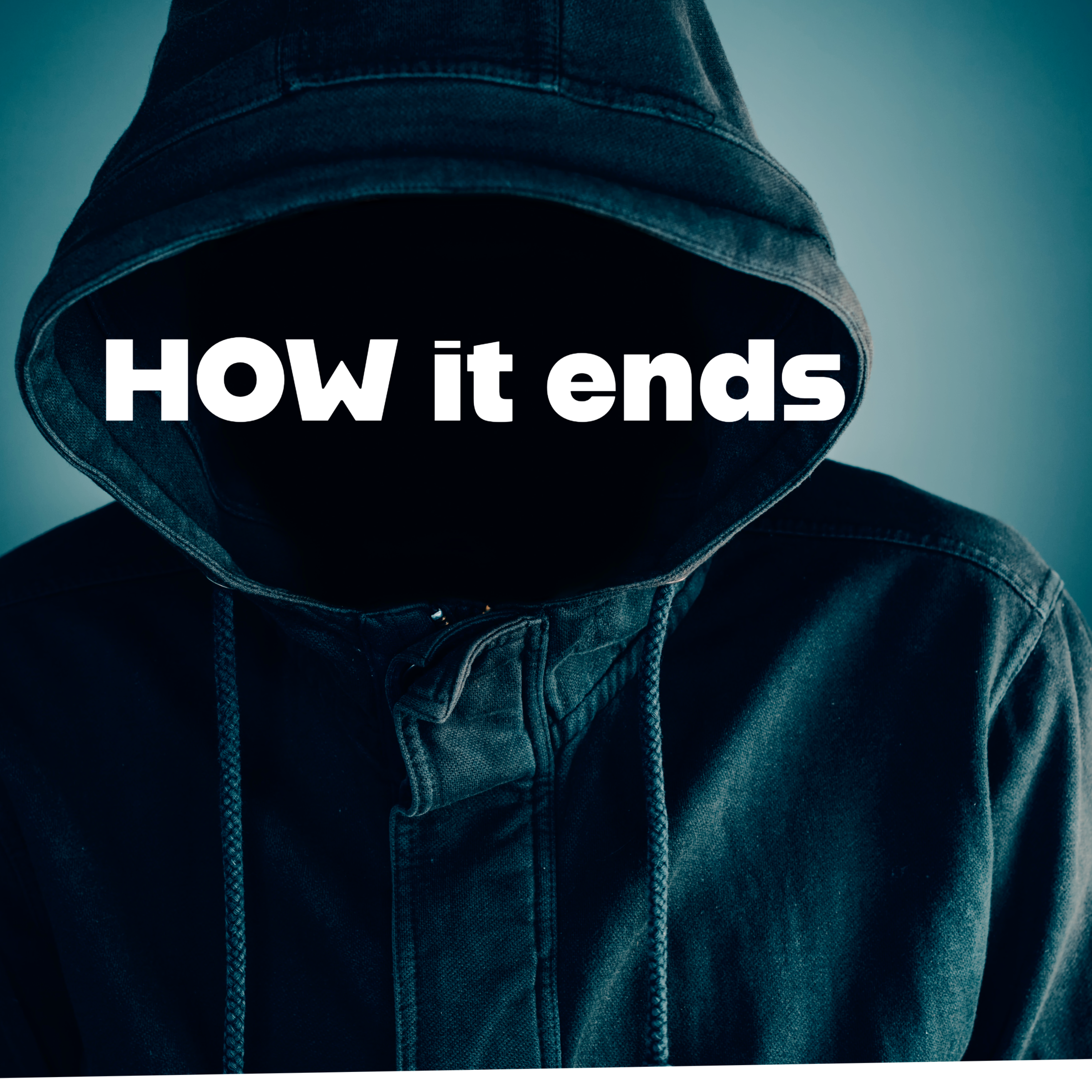 How It Ends Intro artwork