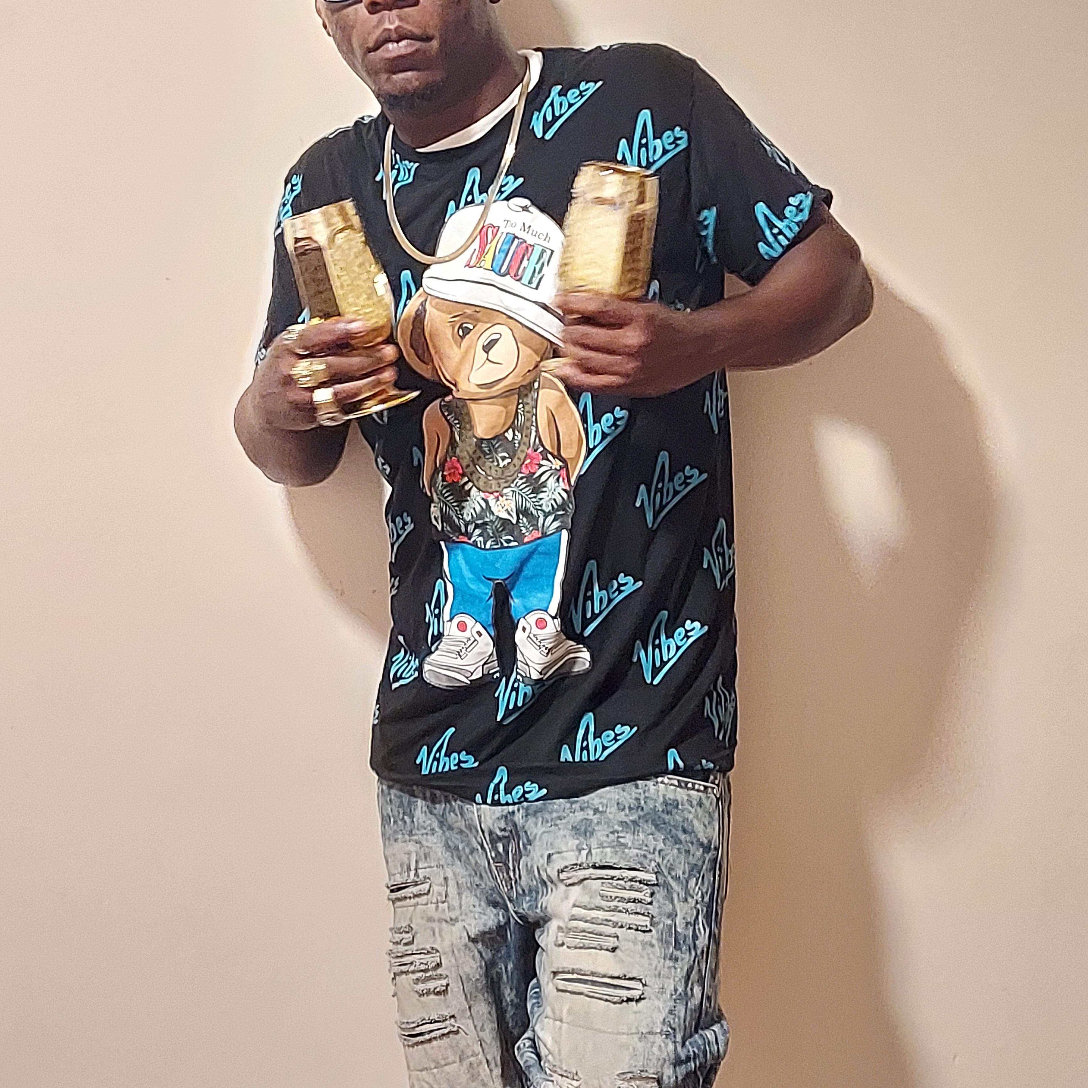 Get the money artwork