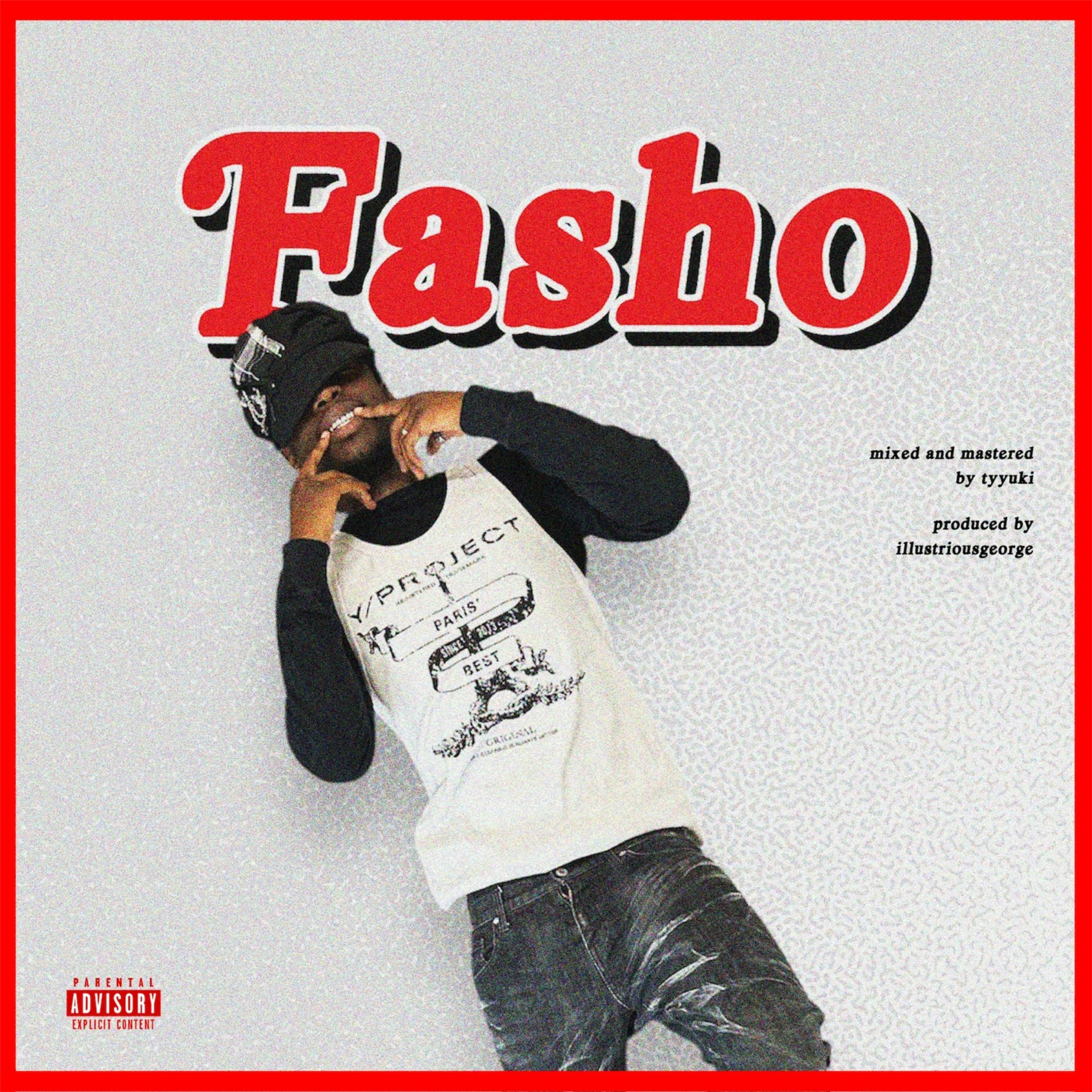 FASHO artwork