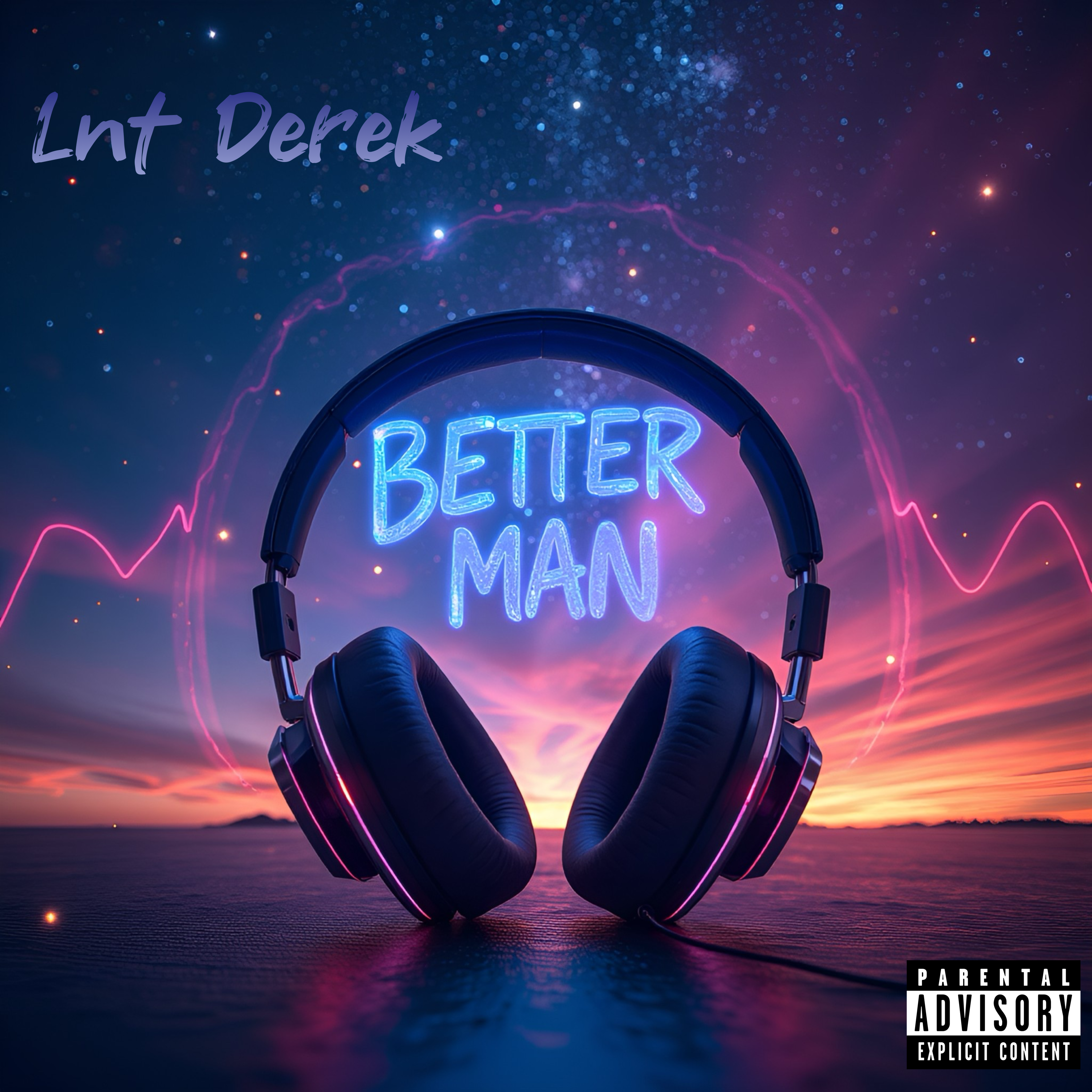 Better Man artwork
