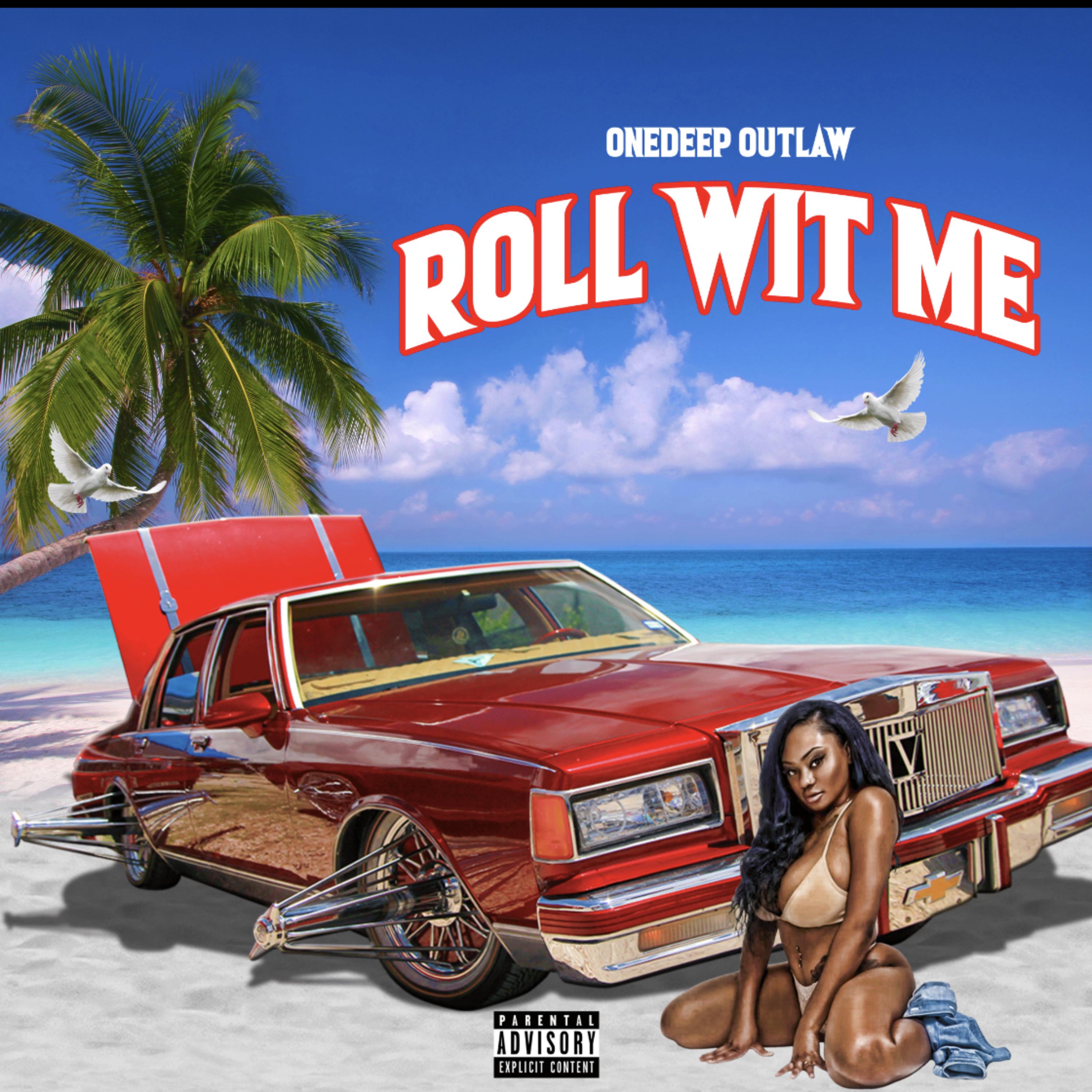 Roll Wit Me artwork