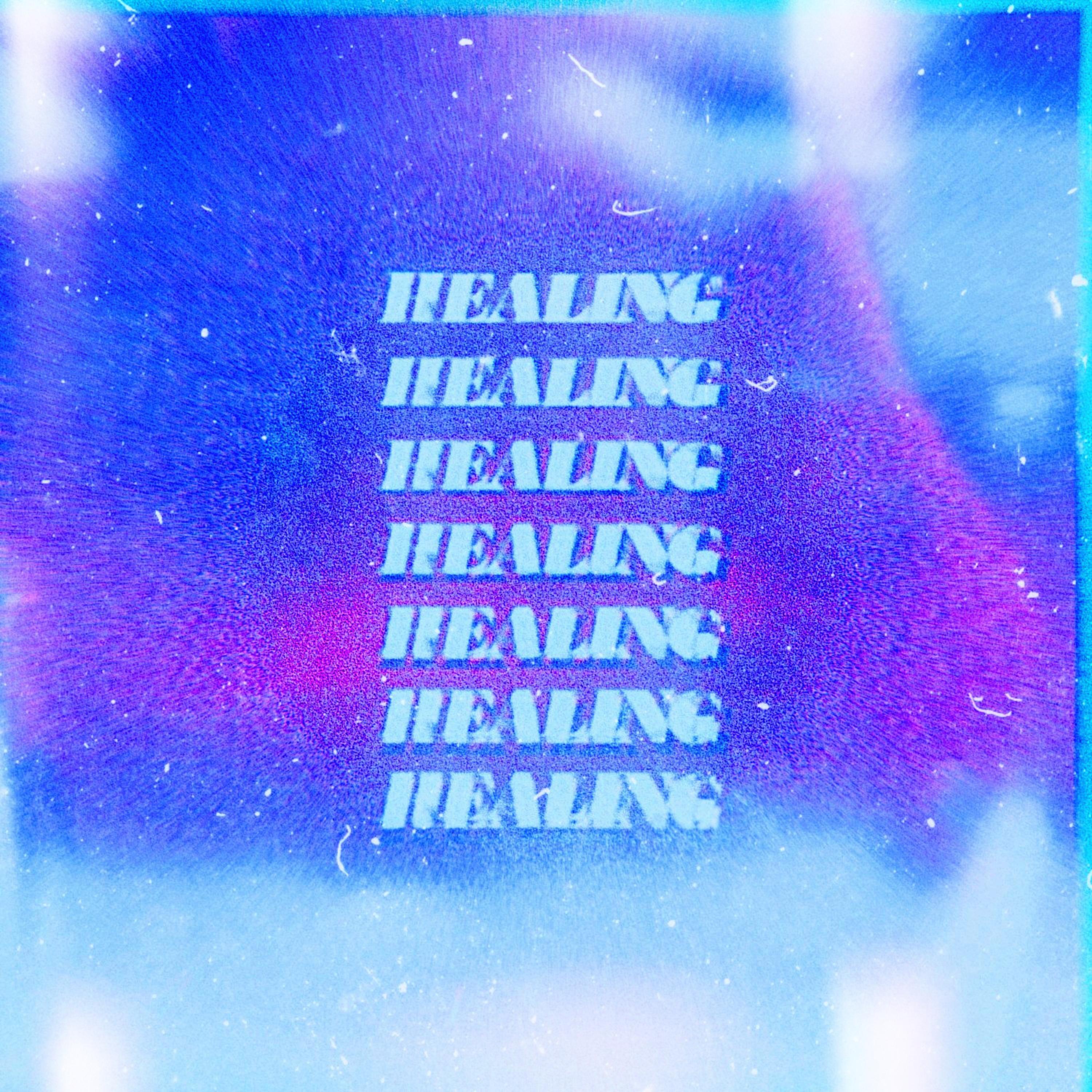 HEALING  artwork