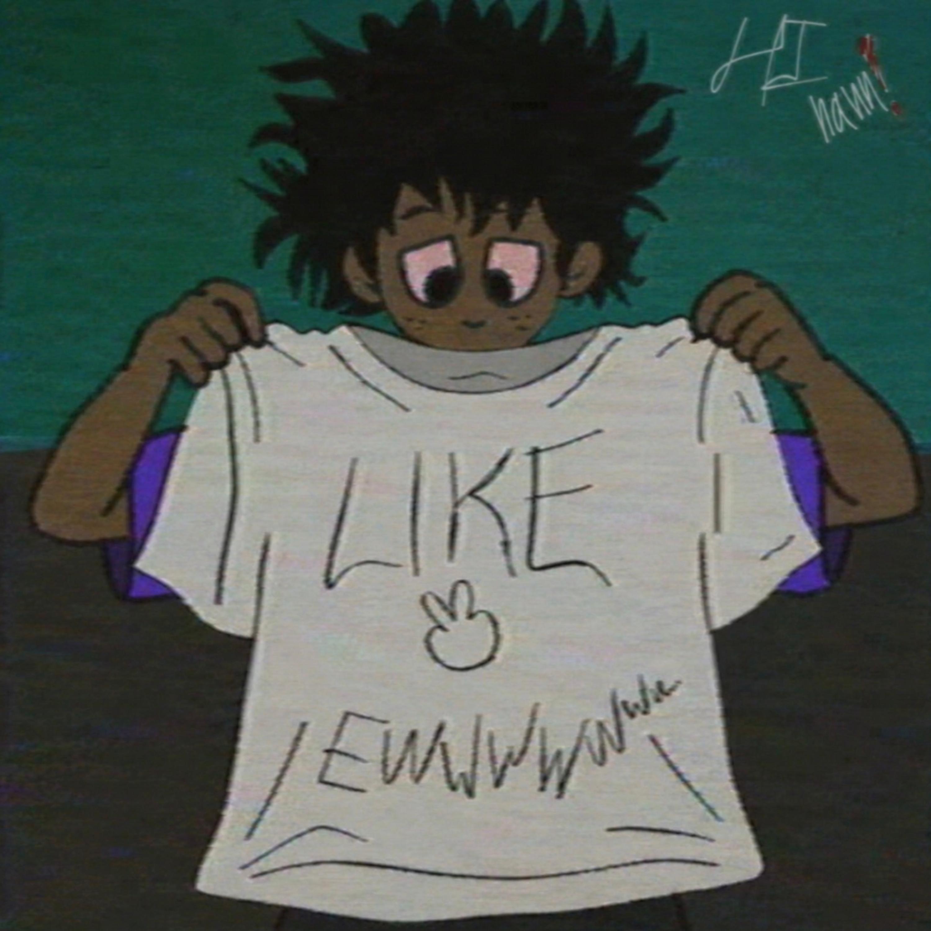 like ewww by WardyRx cover art
