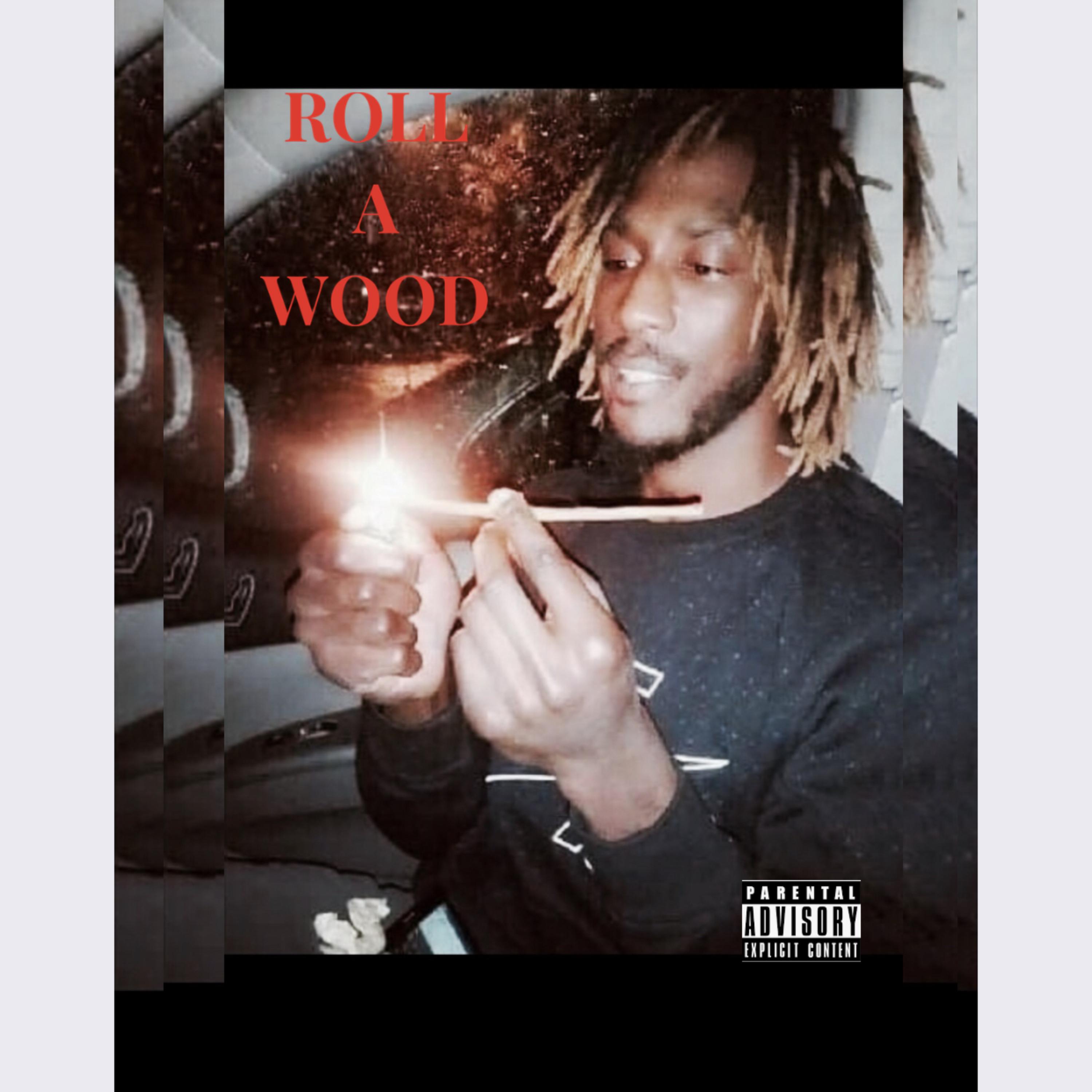 Roll A Wood artwork