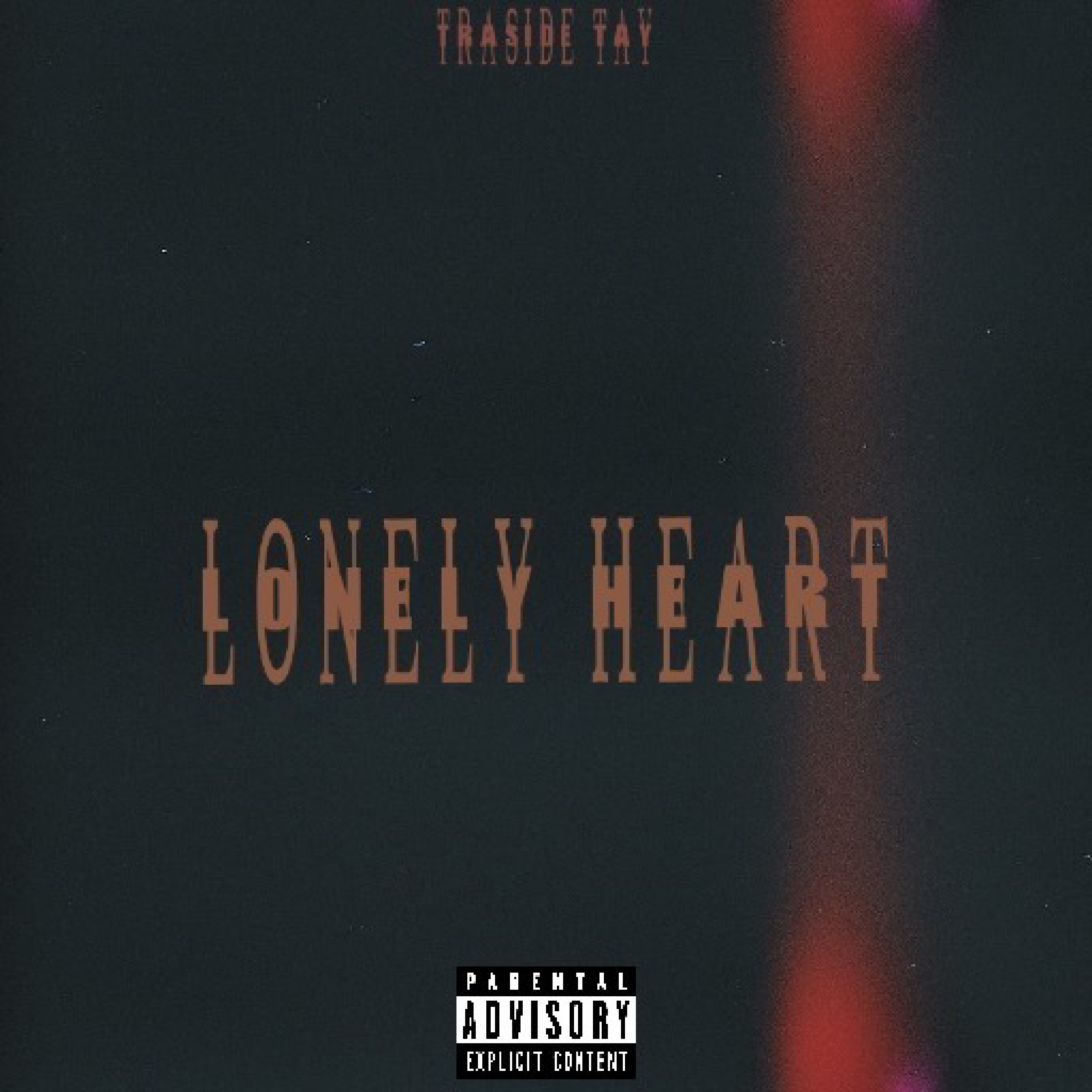 Lonely Heart artwork