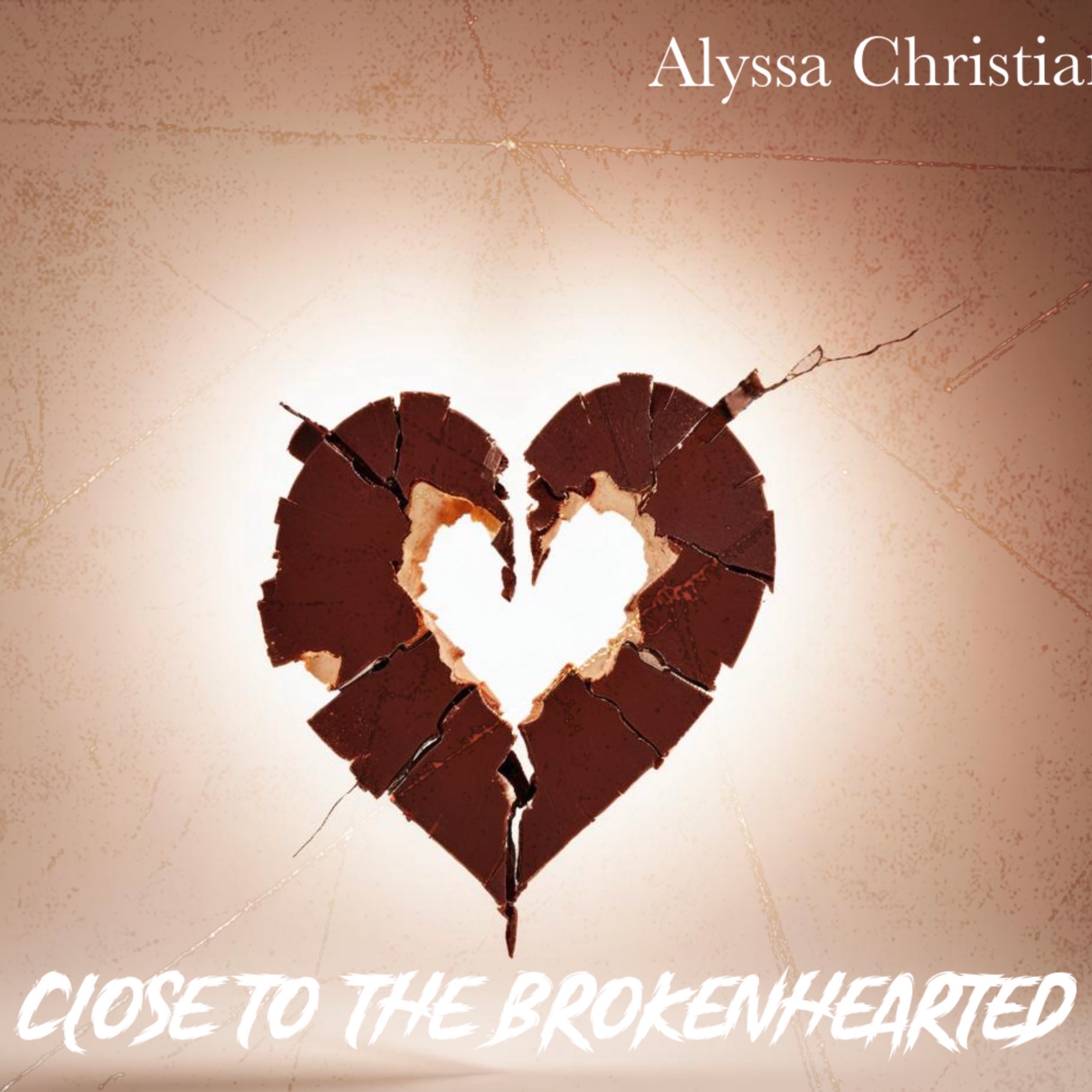 Close To The Brokenhearted artwork
