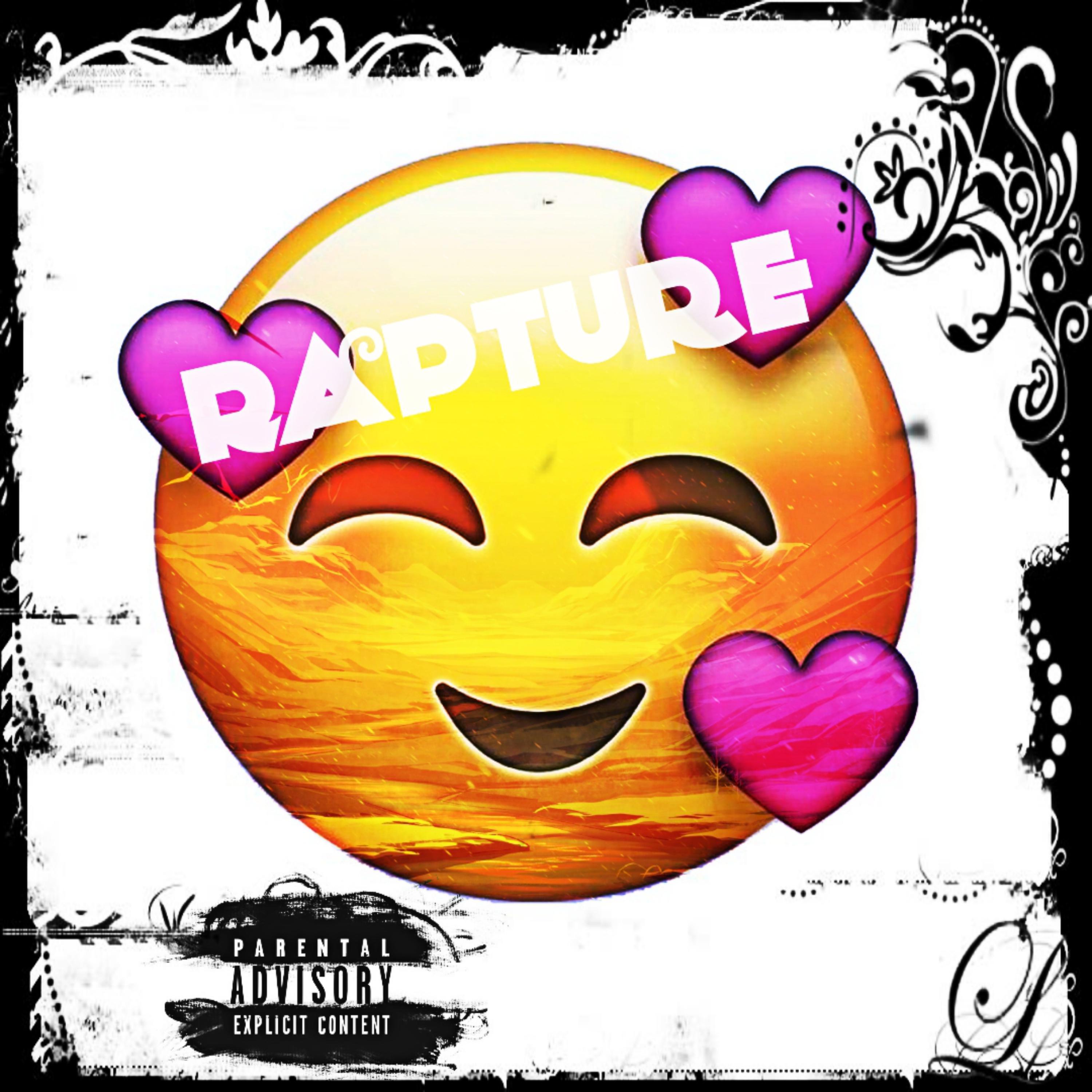 Rapture artwork