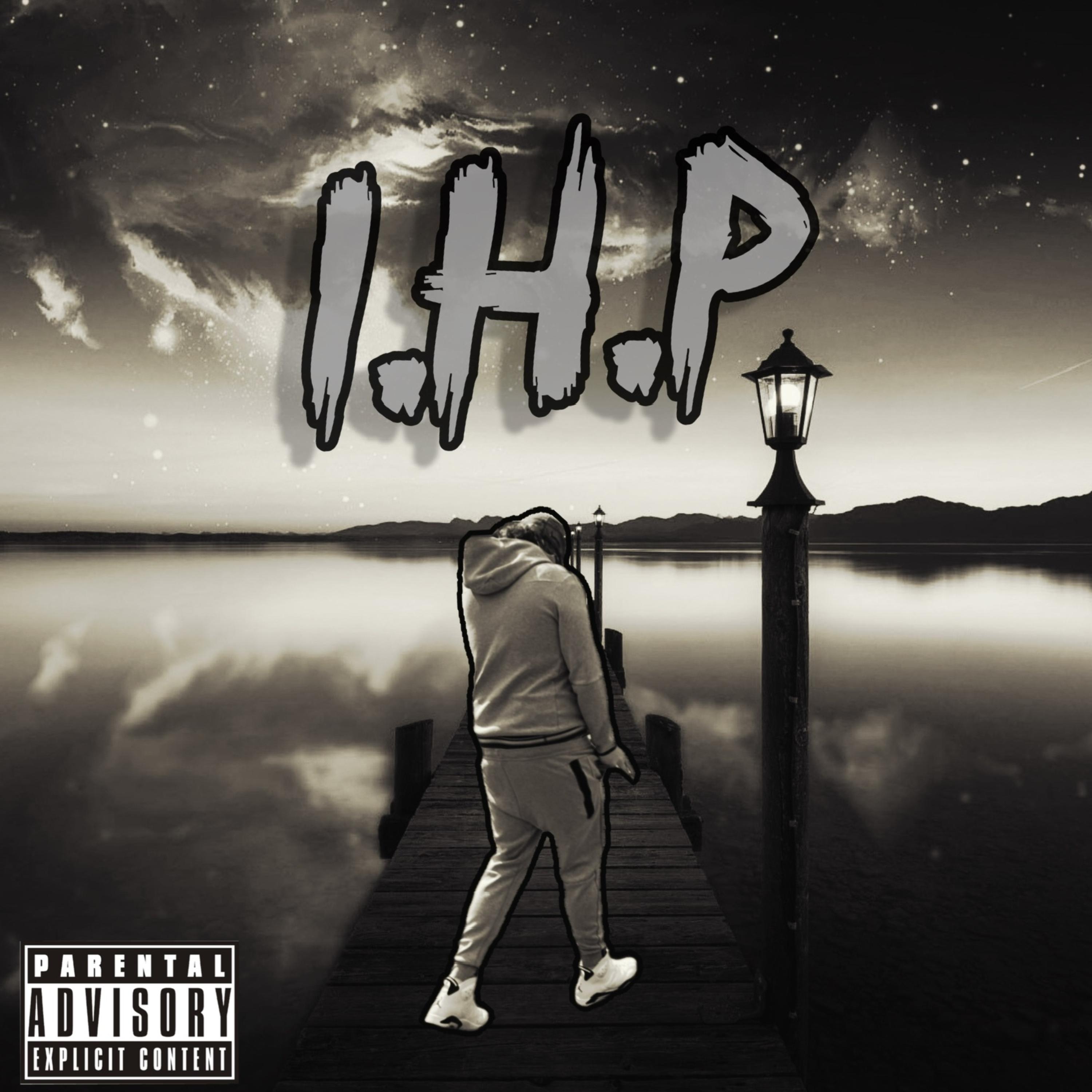 I.H.P artwork