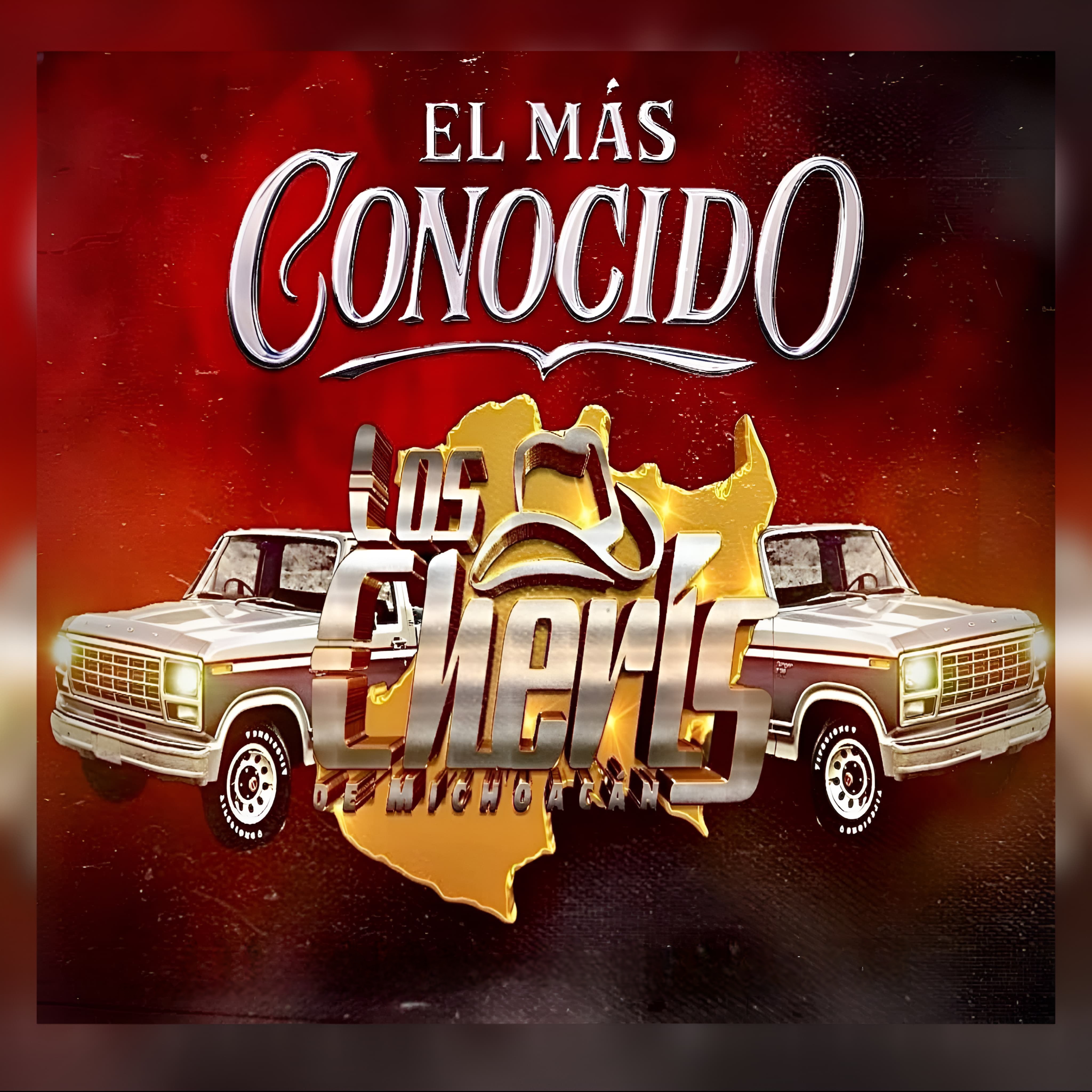 El Mas Conocido artwork