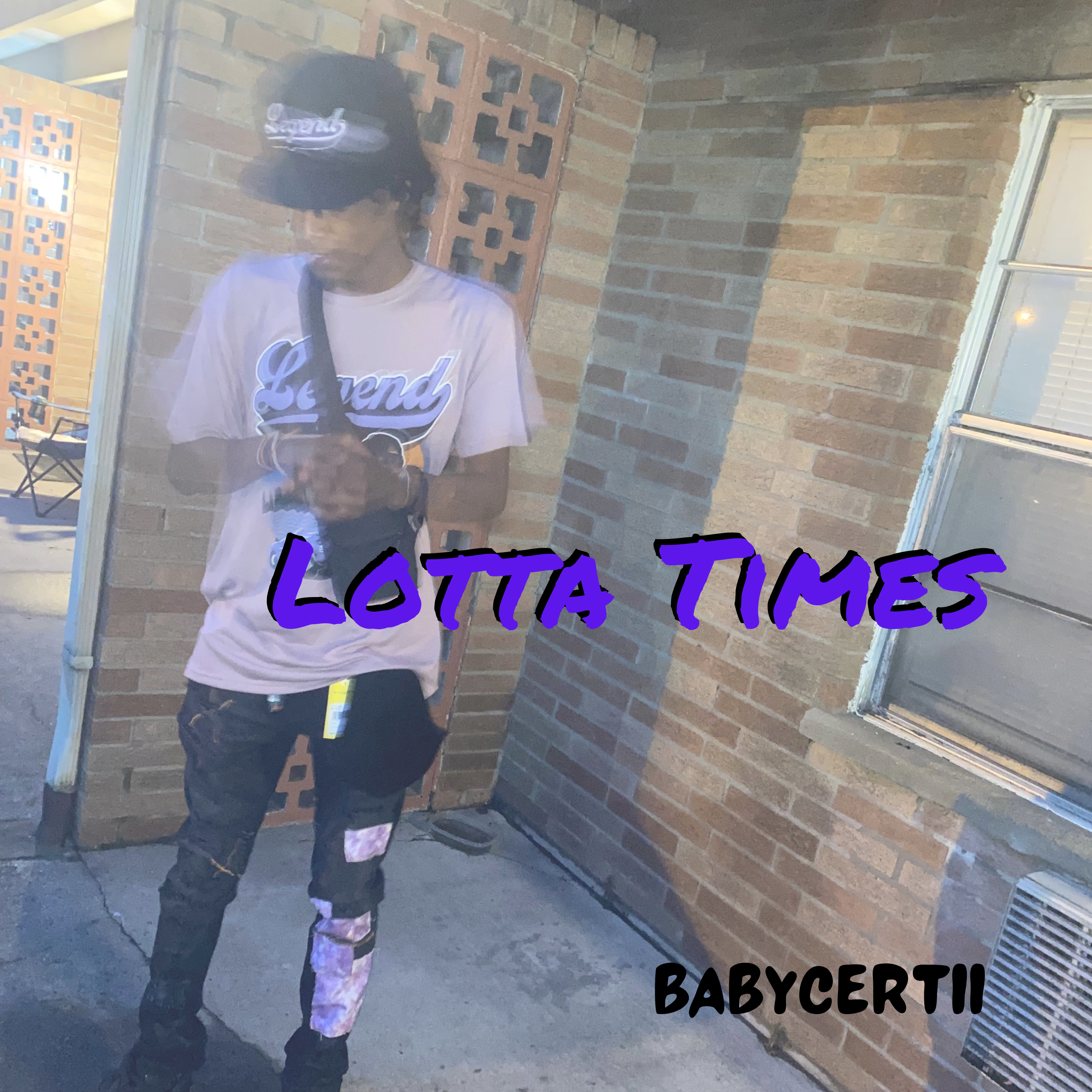 Lotta Times artwork
