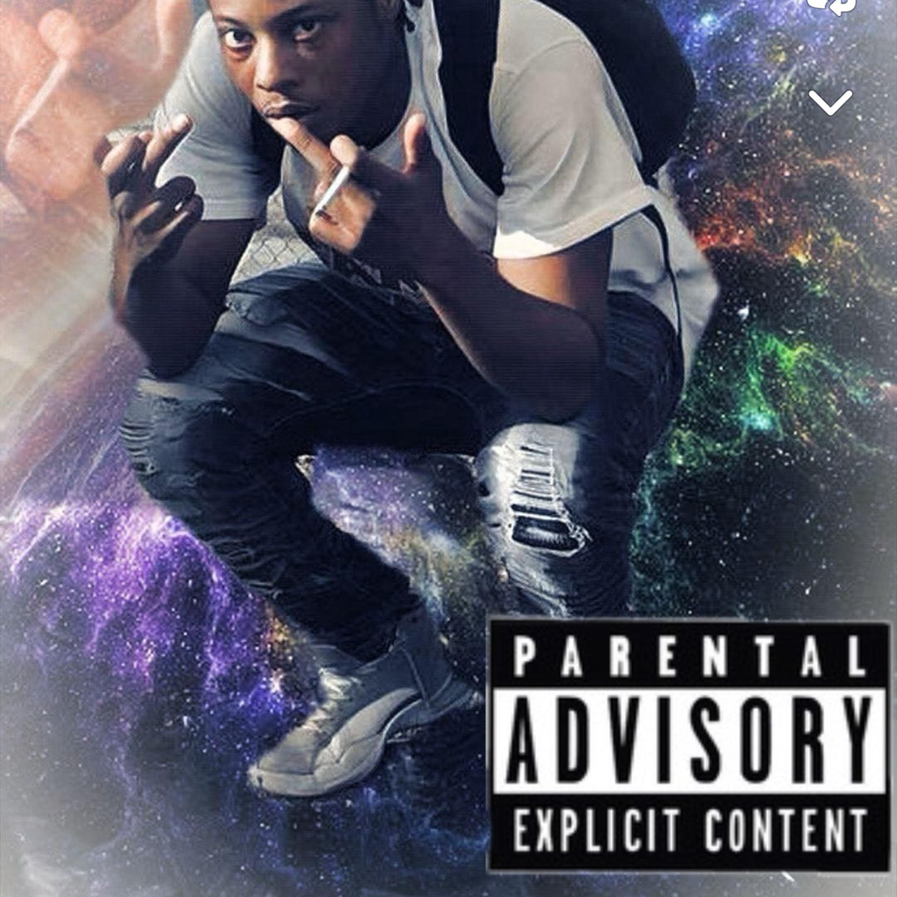 The Vision artwork