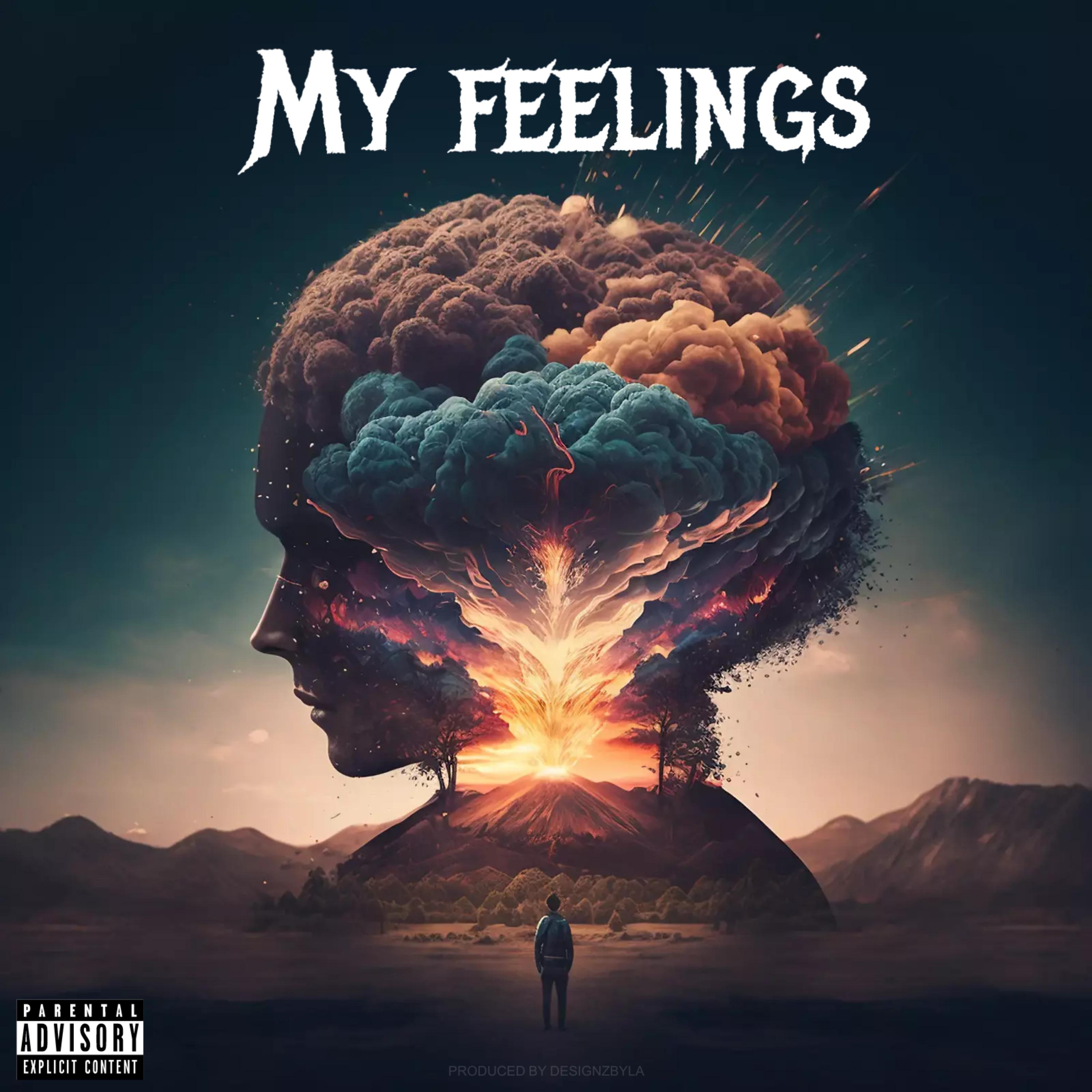 Myfeelings artwork