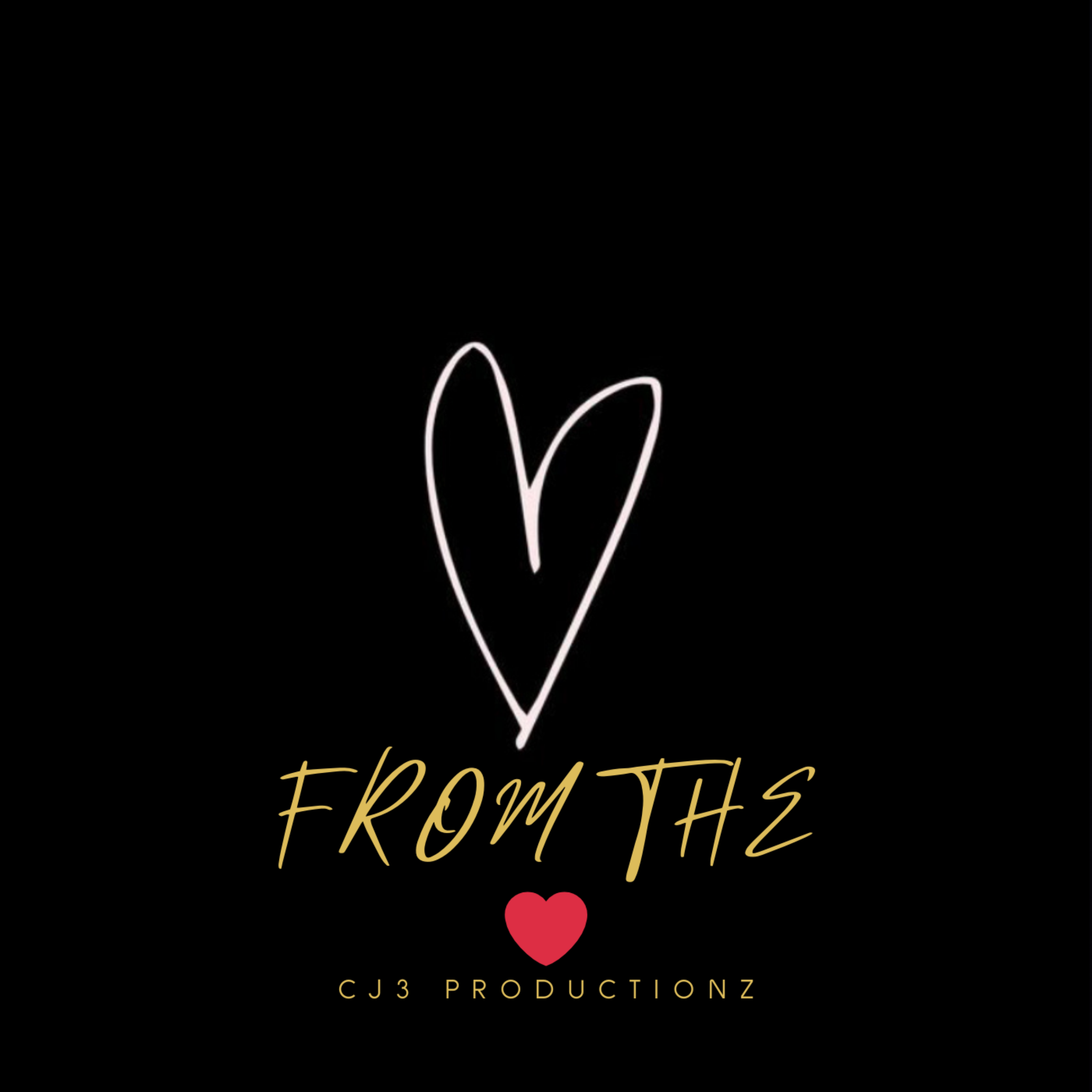 FROM THE HEART artwork