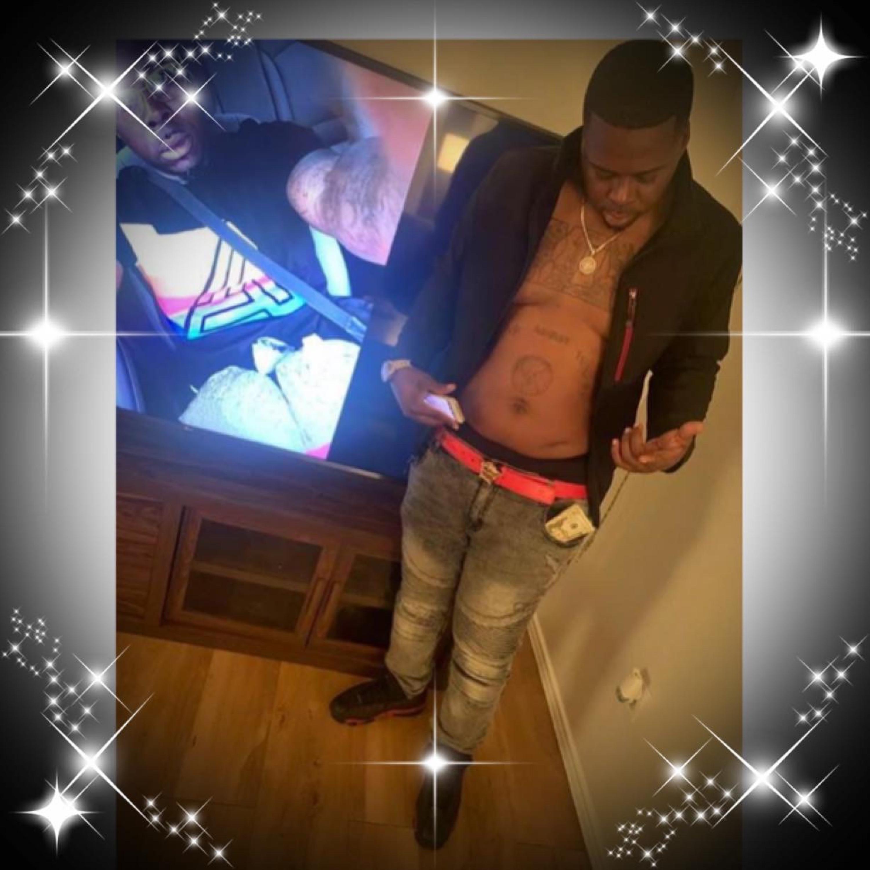 Bustdown Bustdown artwork