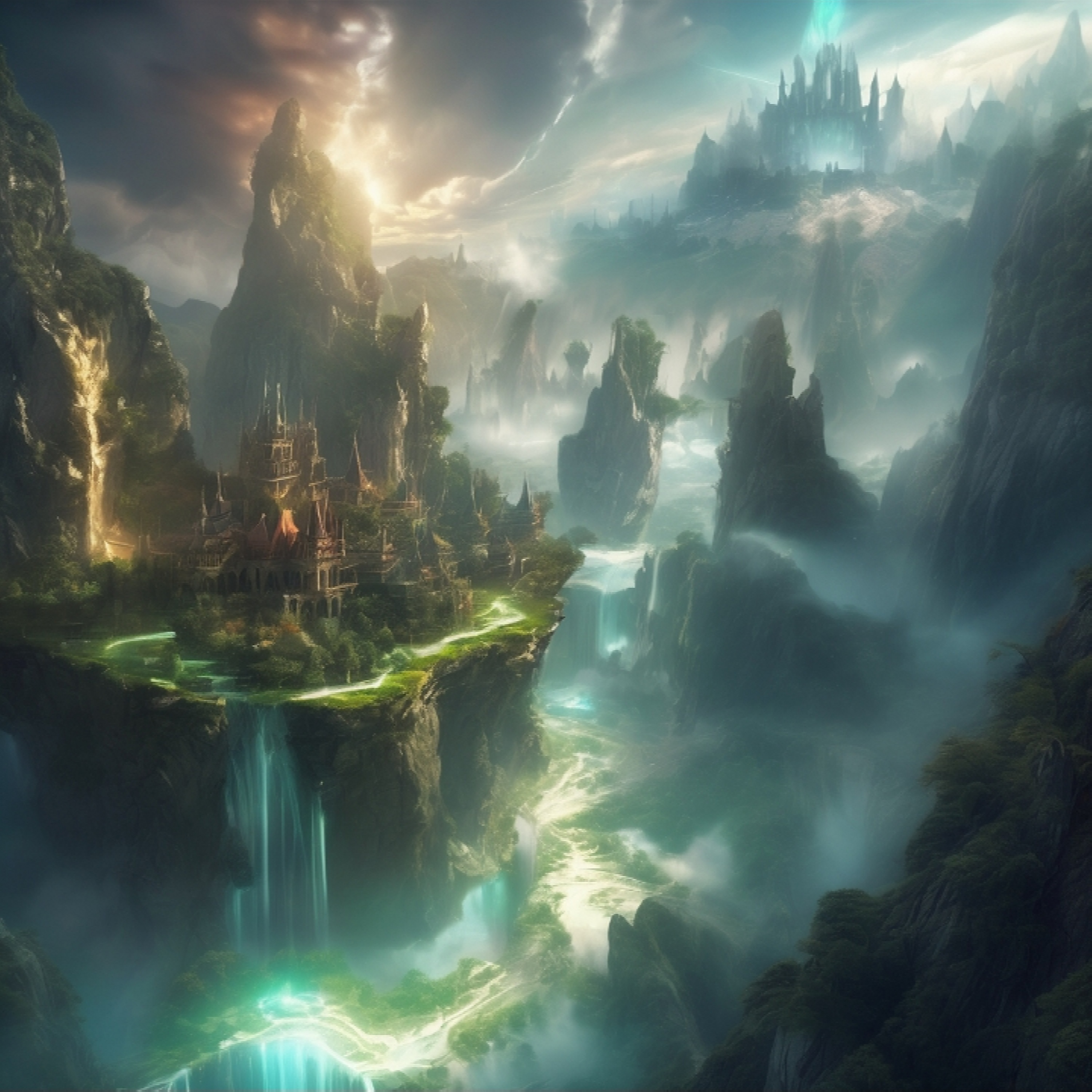 The Dreamer v1 artwork