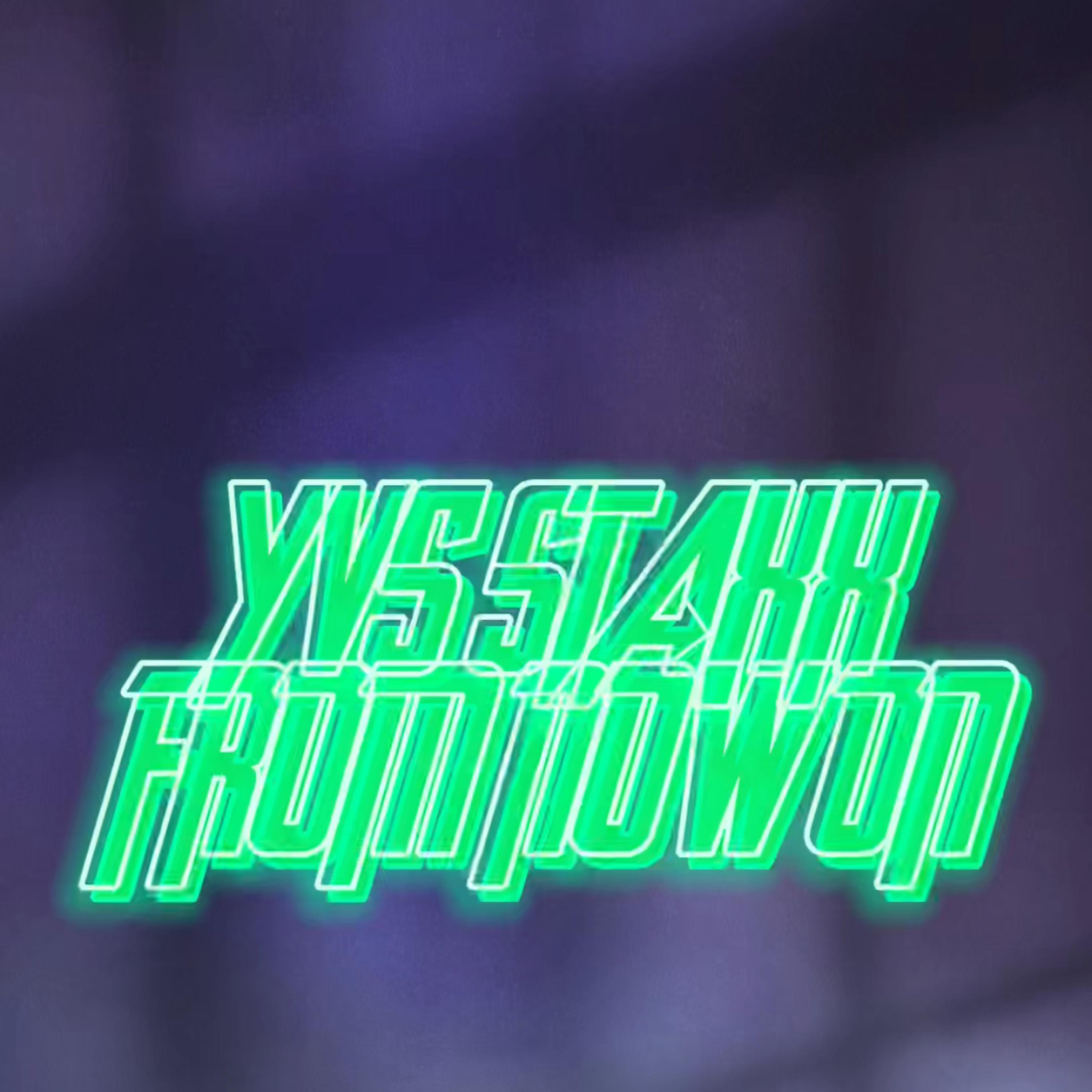 FROM NOW ON artwork