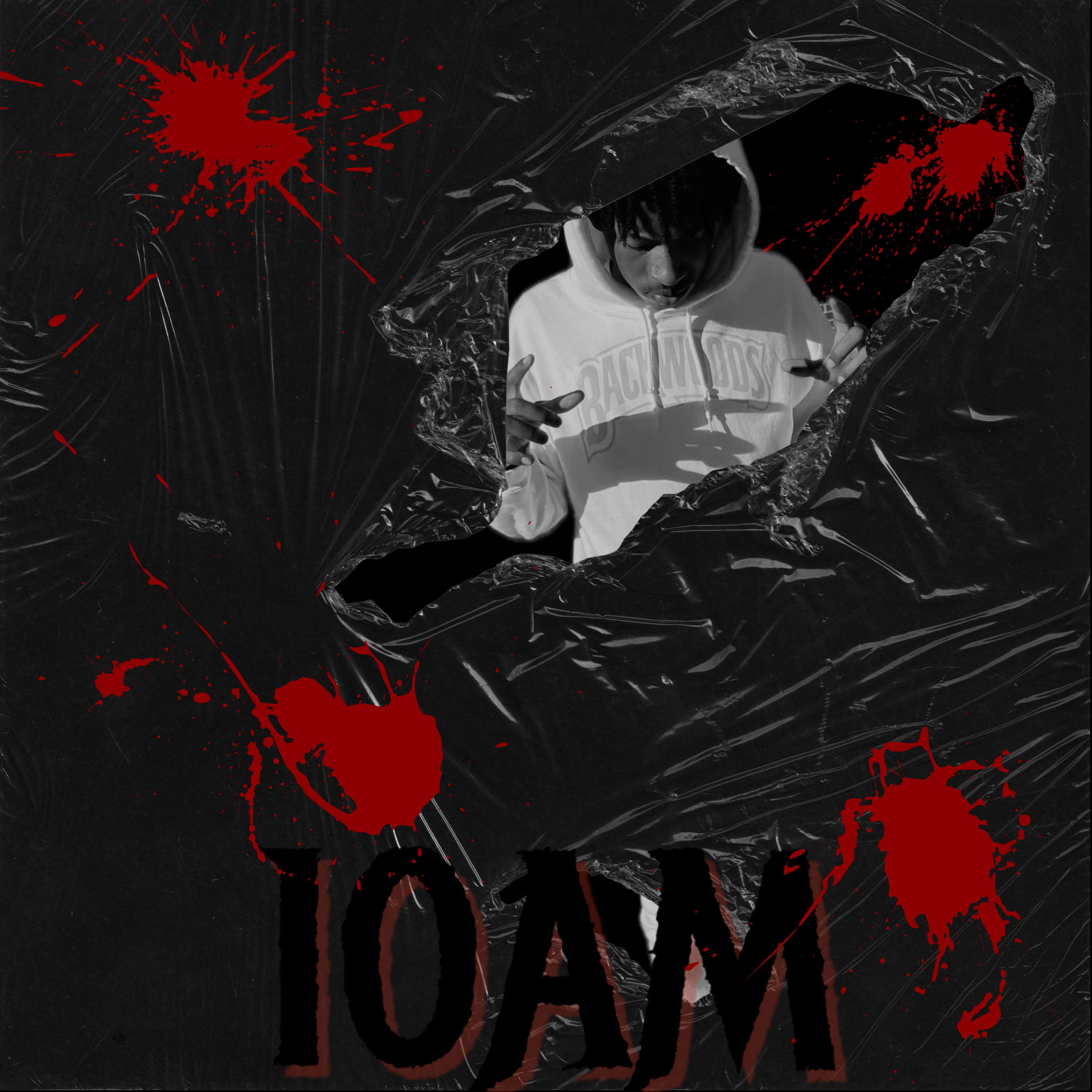 10 AM artwork