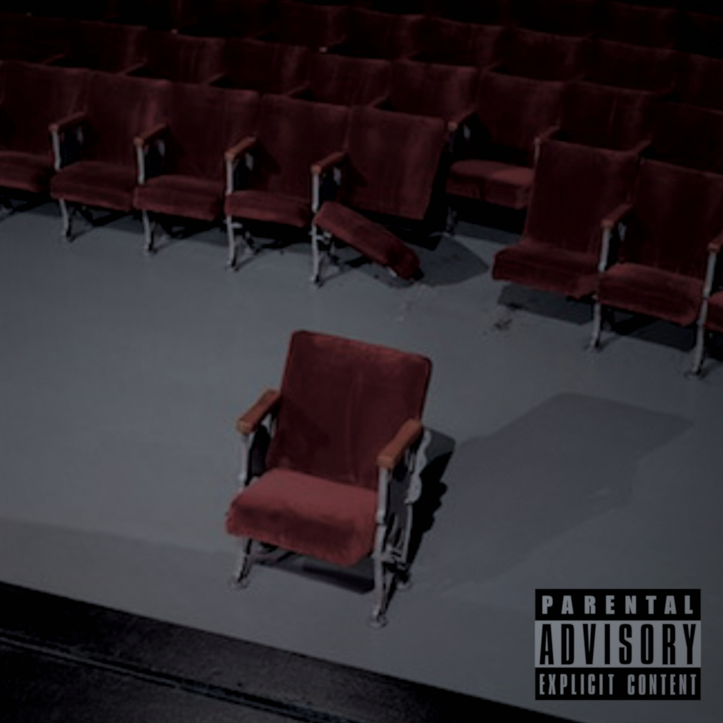 Front Row by Babydoll cover art