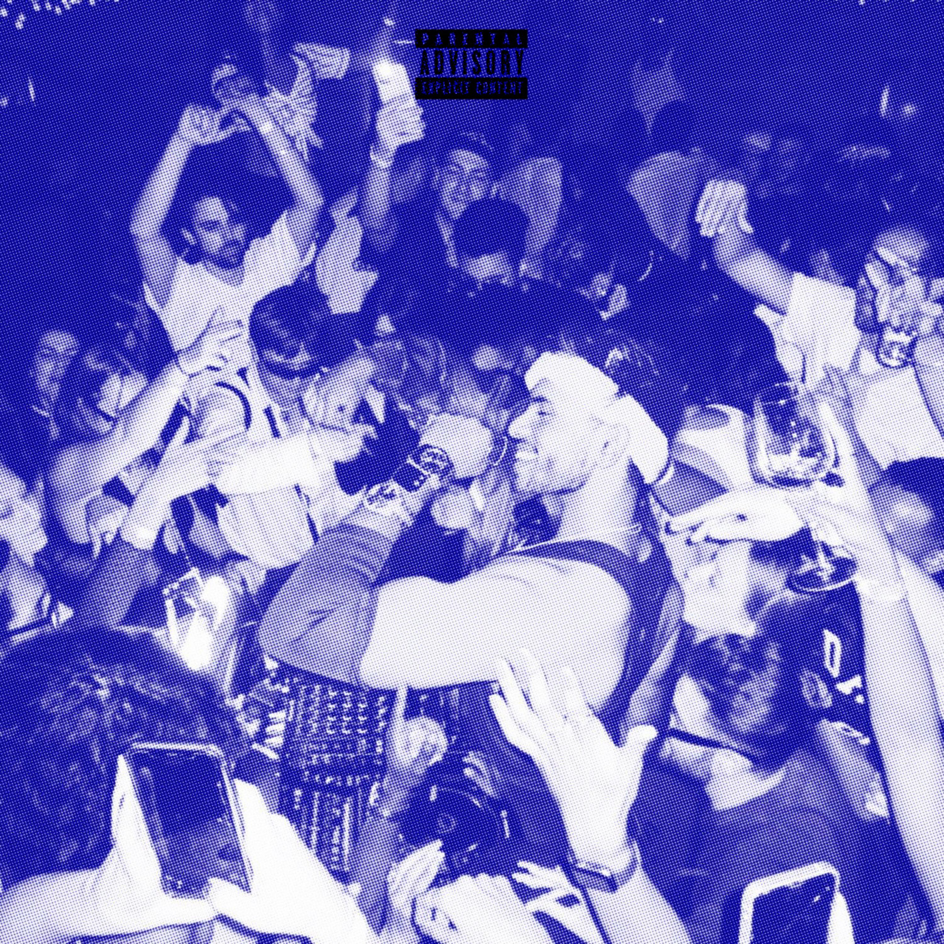 HIT IT artwork