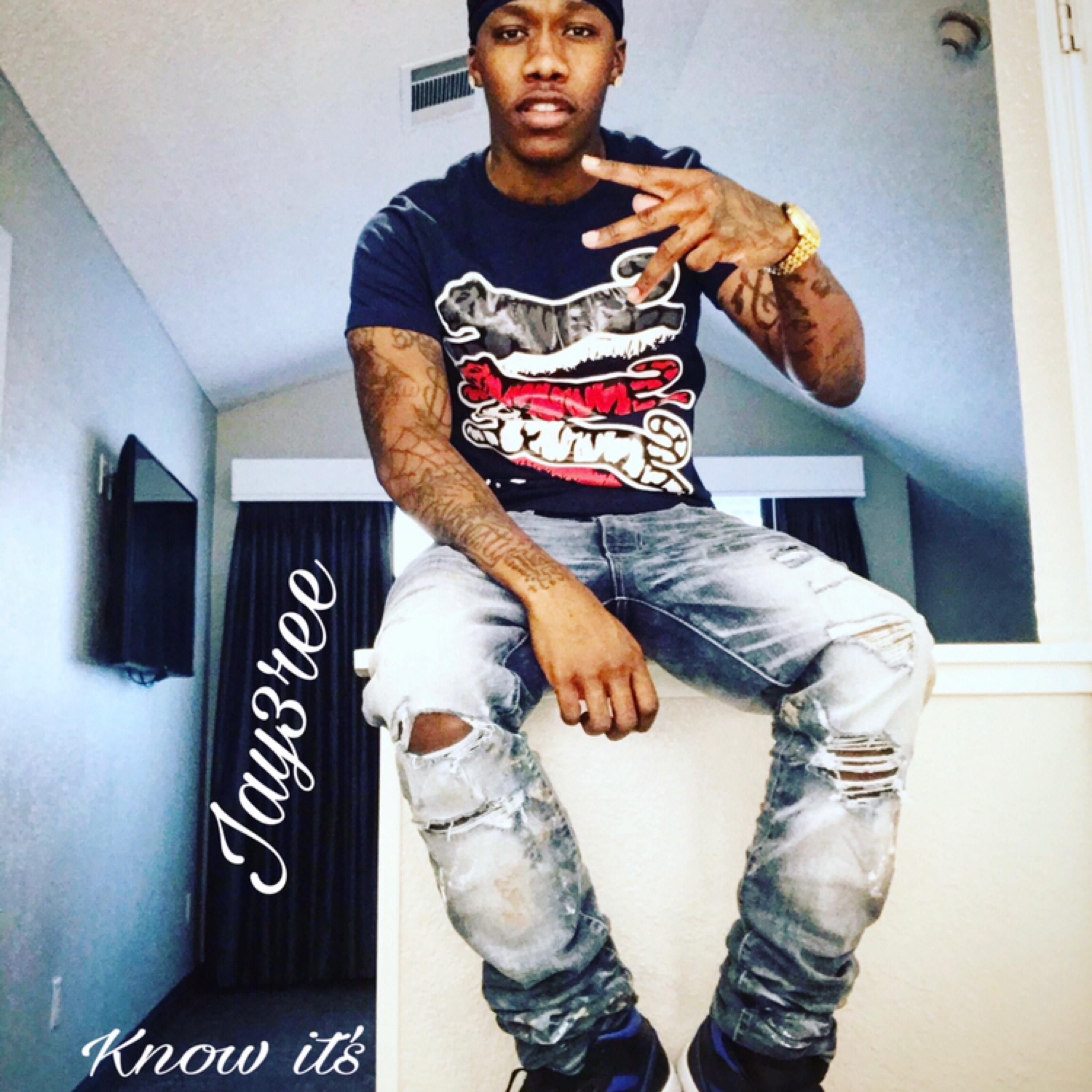Know Its Me artwork