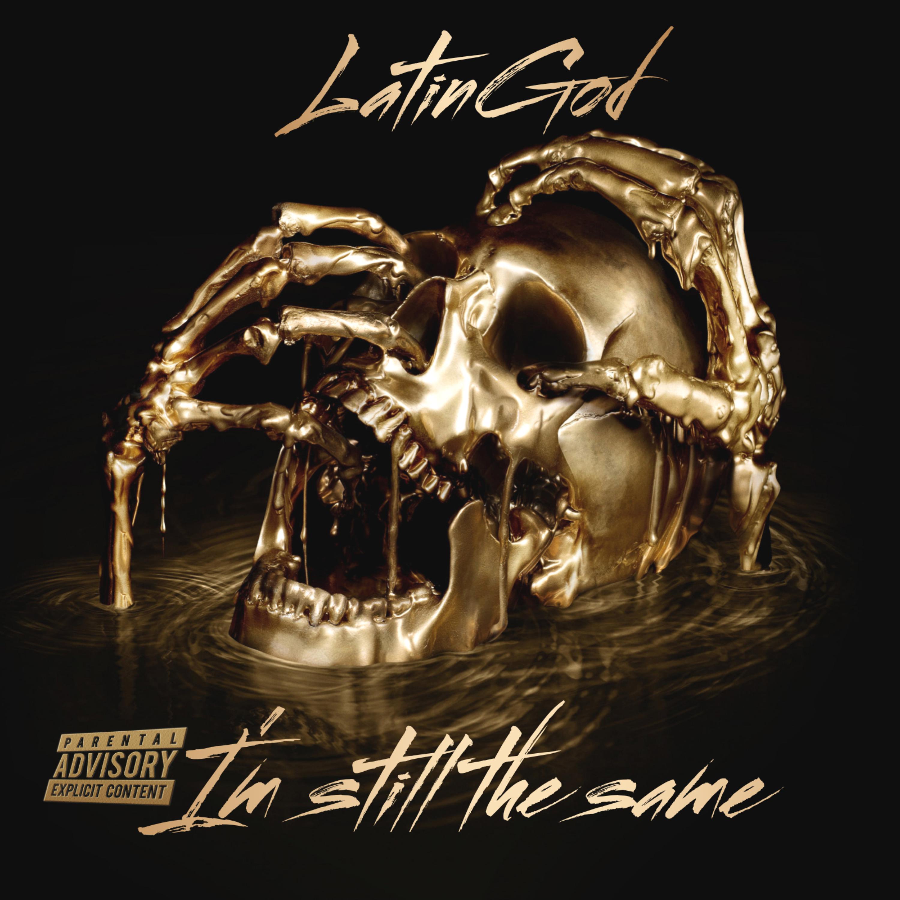 I'm still the same artwork