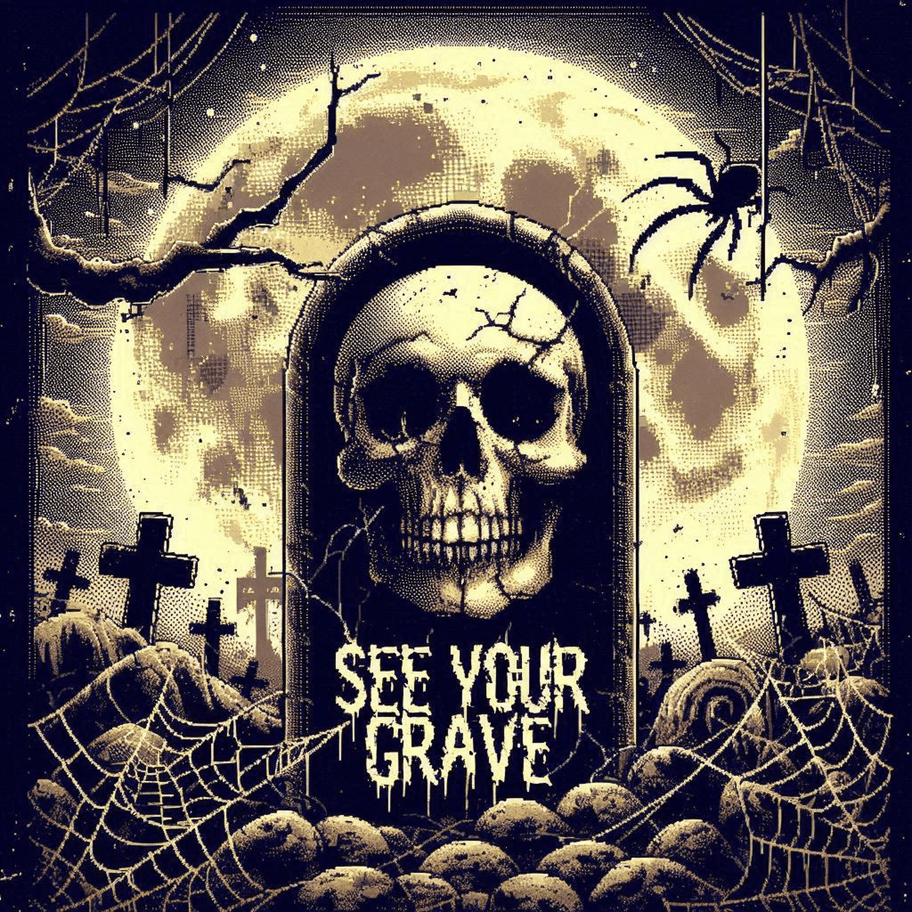 See your Grave artwork