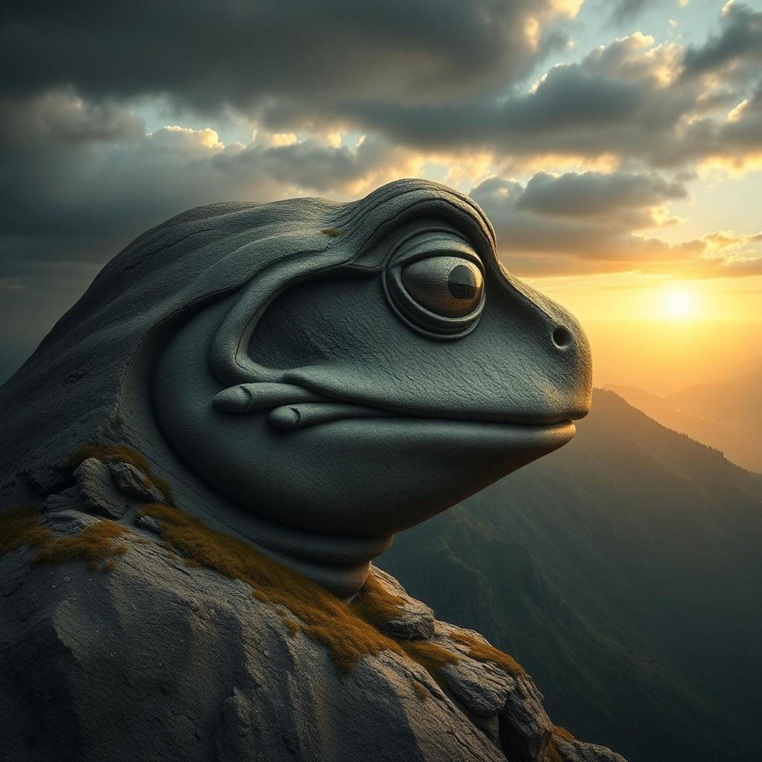 IL MIRACOLO ETERNO. artwork