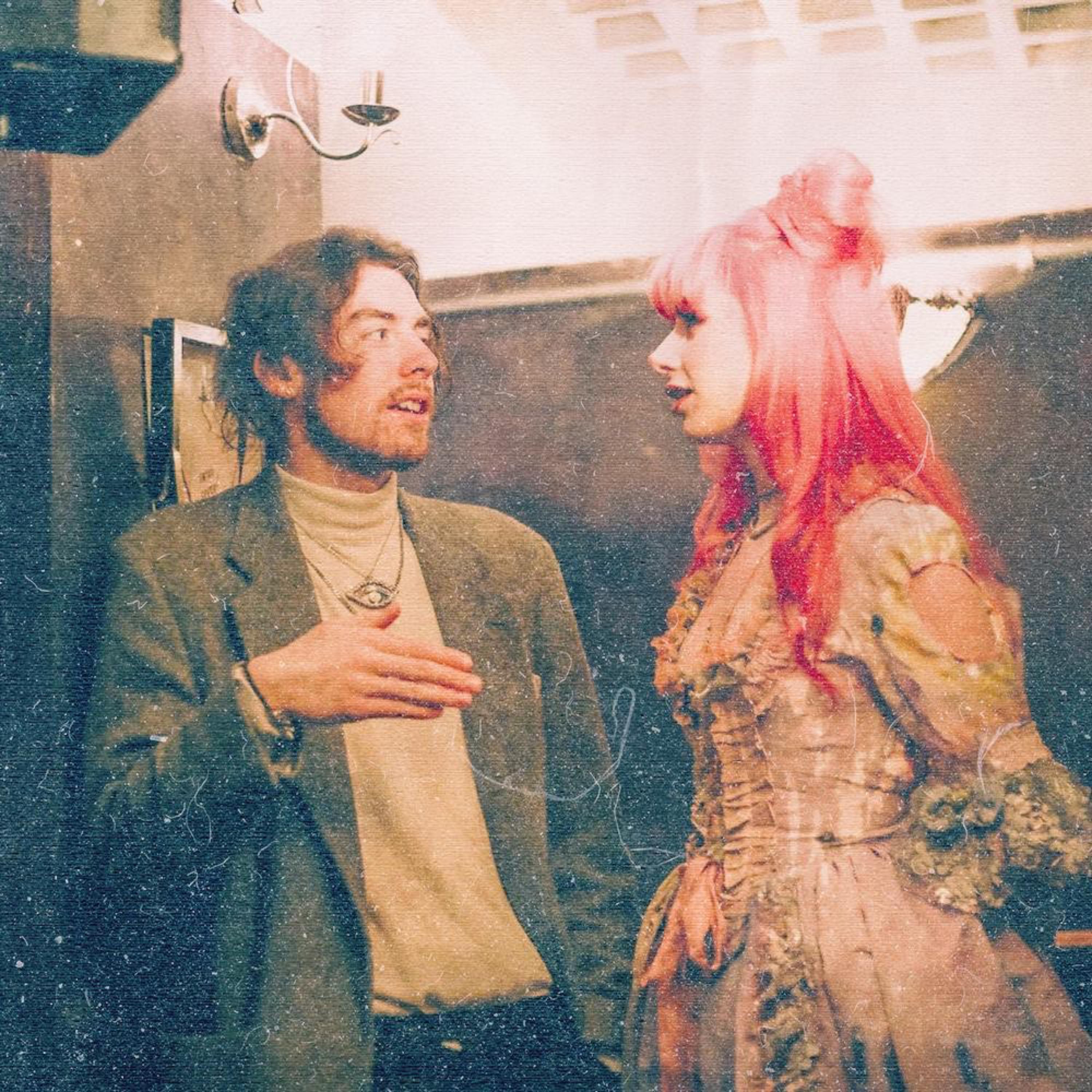 Comment allez-vous artwork