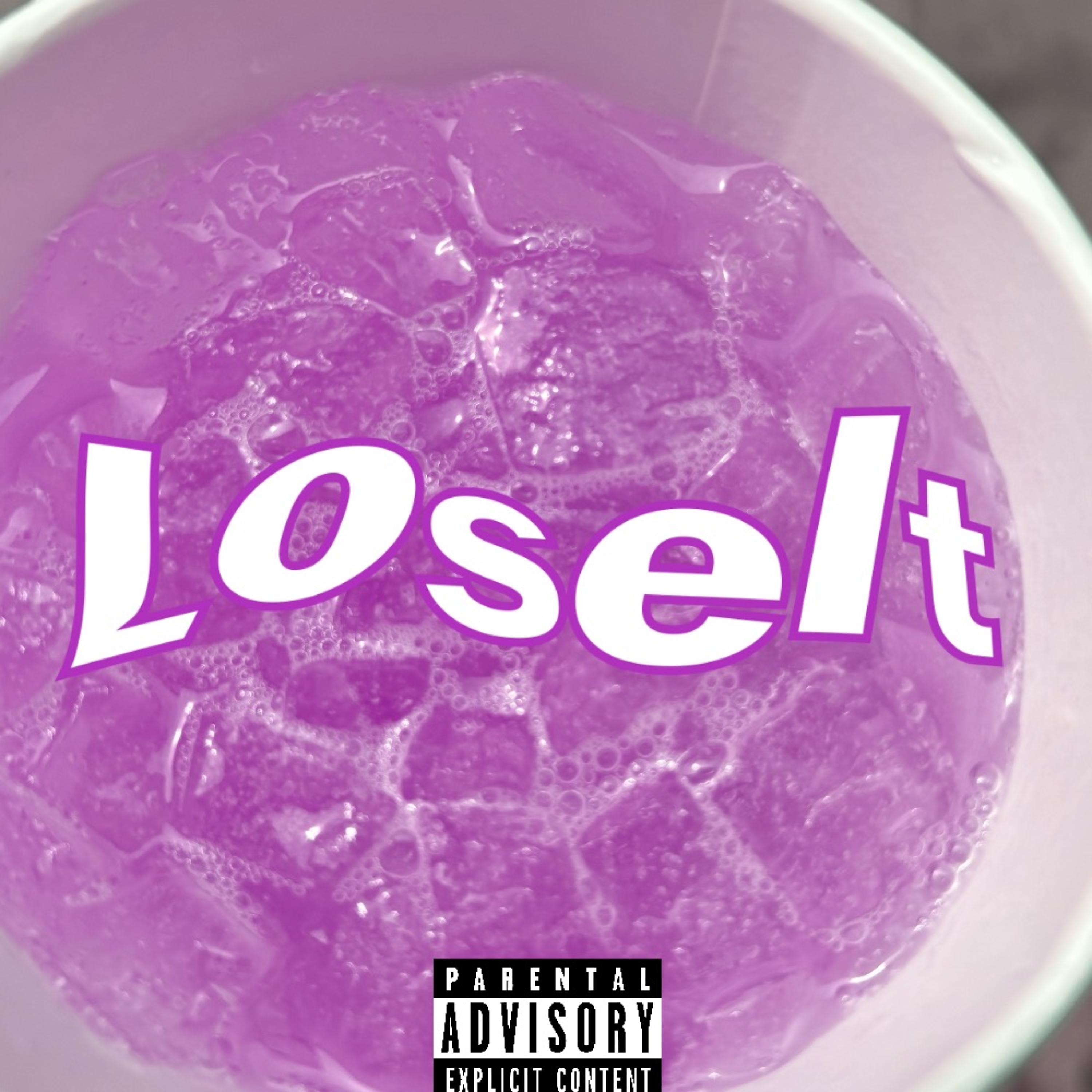 Lose It artwork