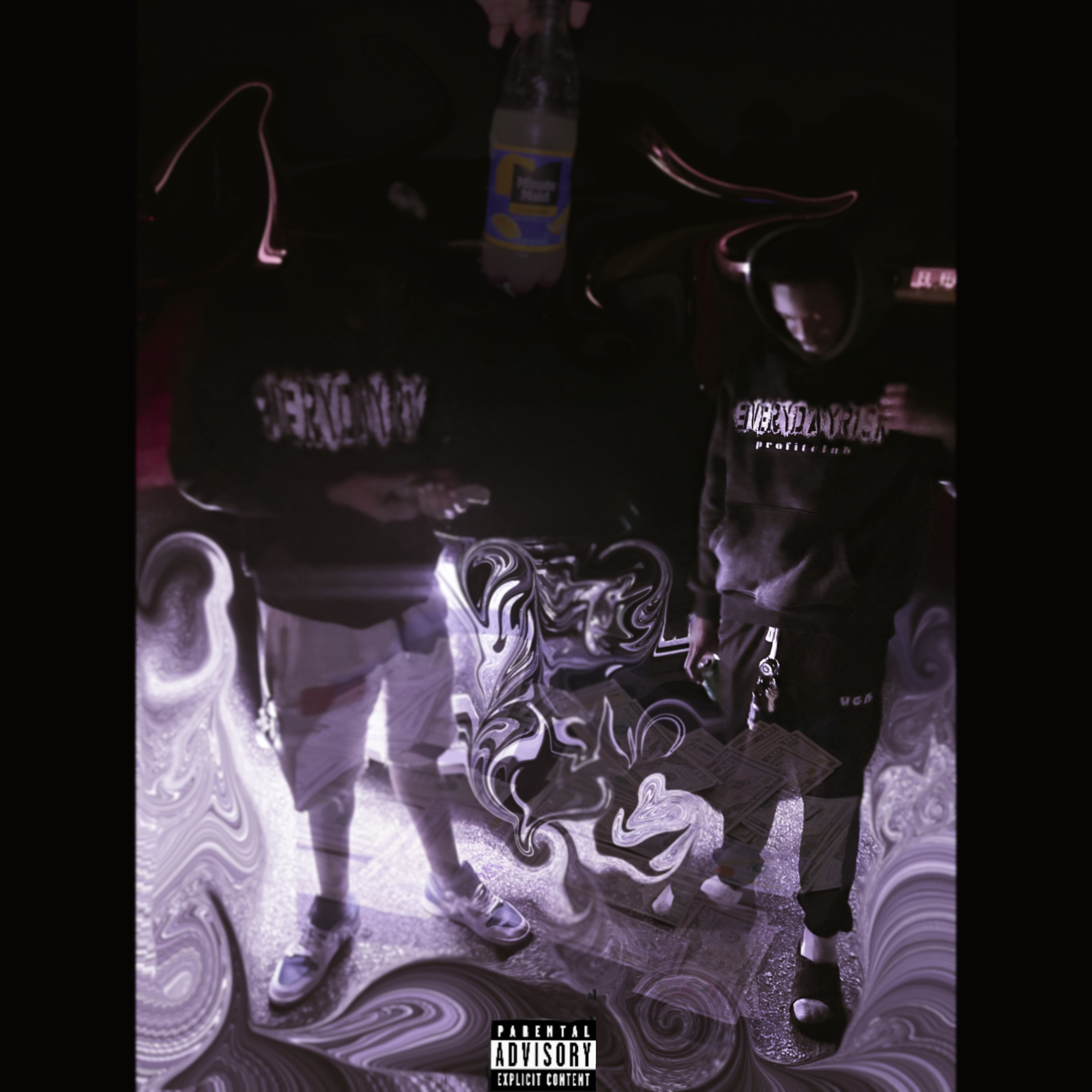 Profit Club artwork