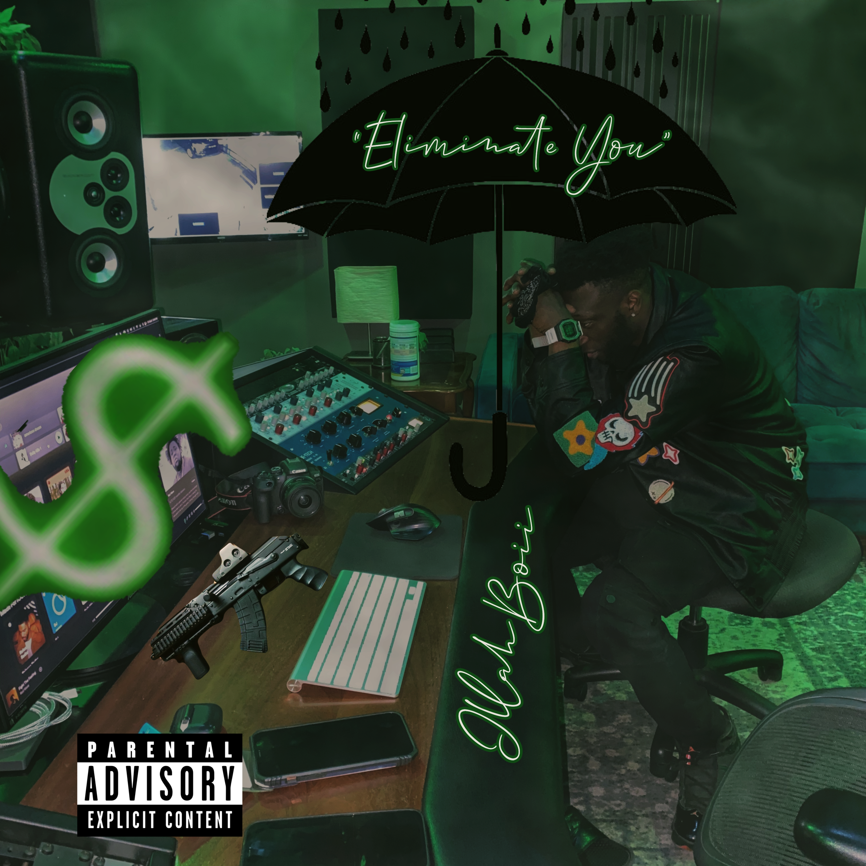 Eliminate You artwork