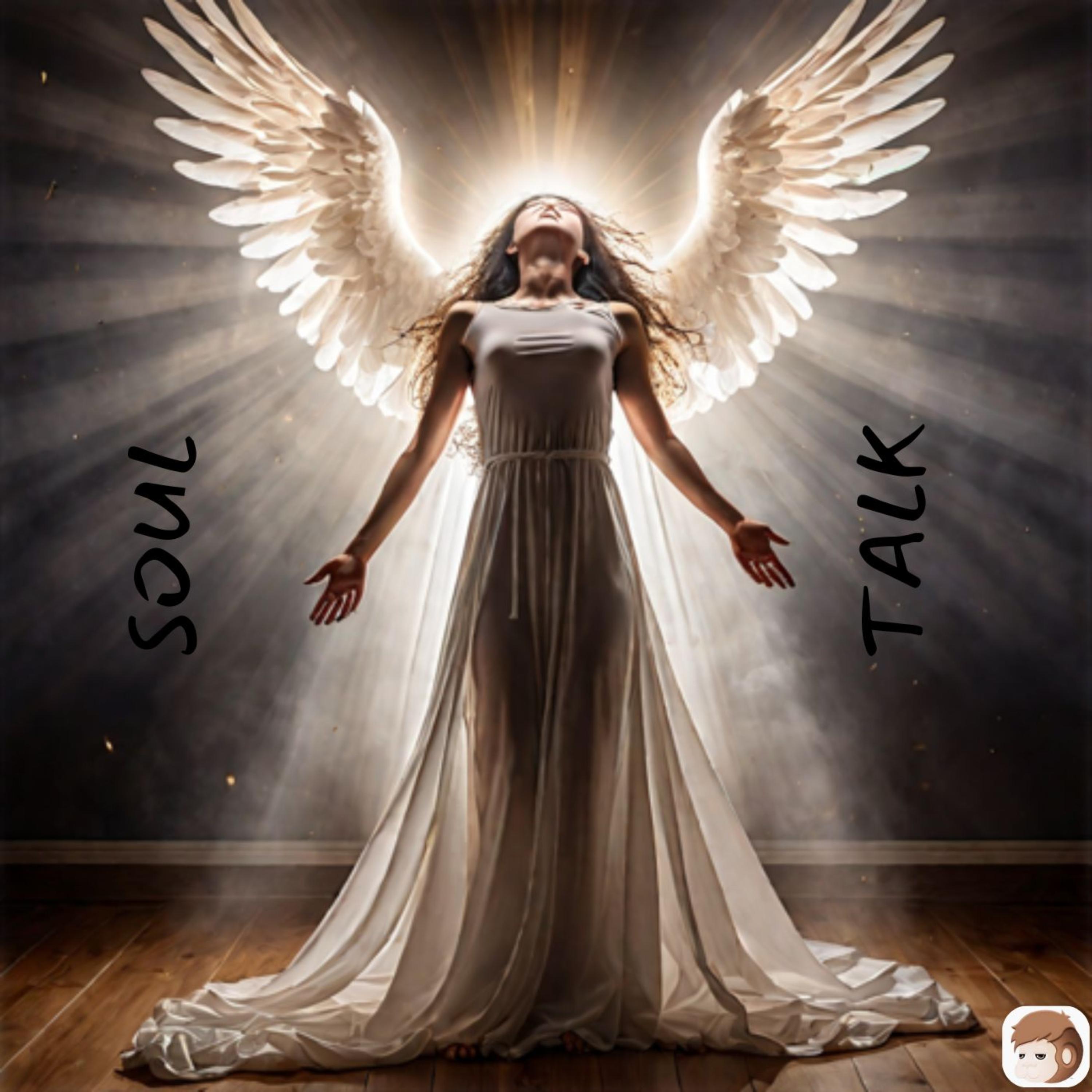 Soul Talk artwork