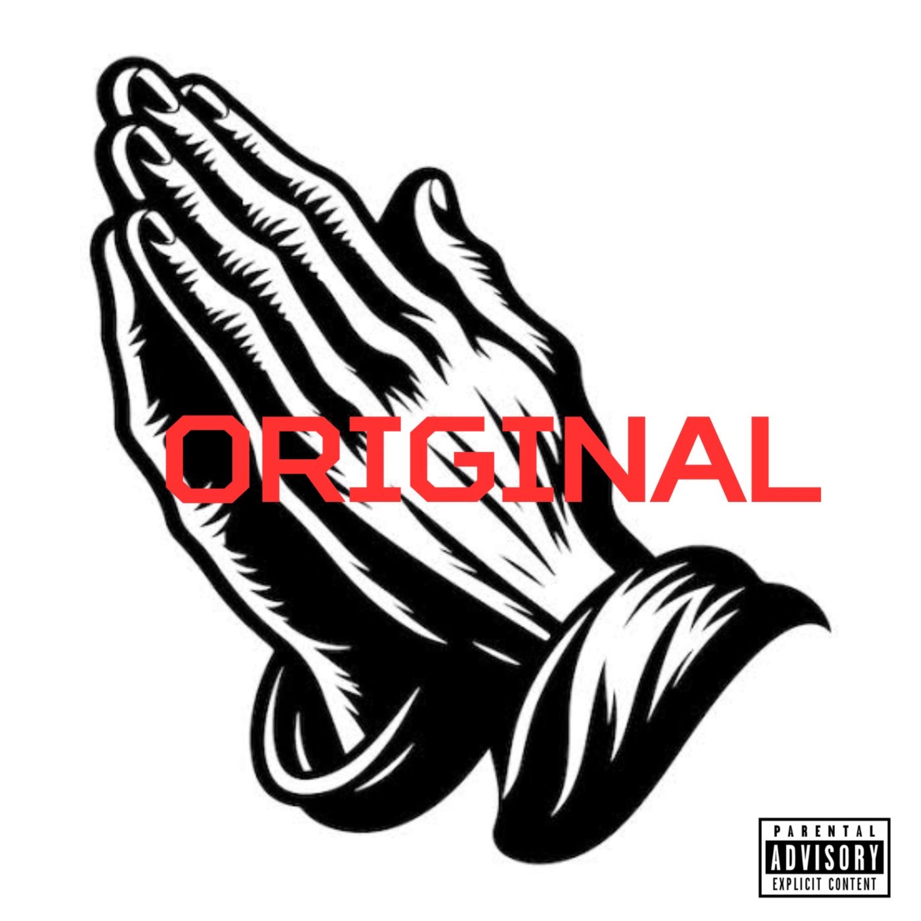 ORIGINAL artwork