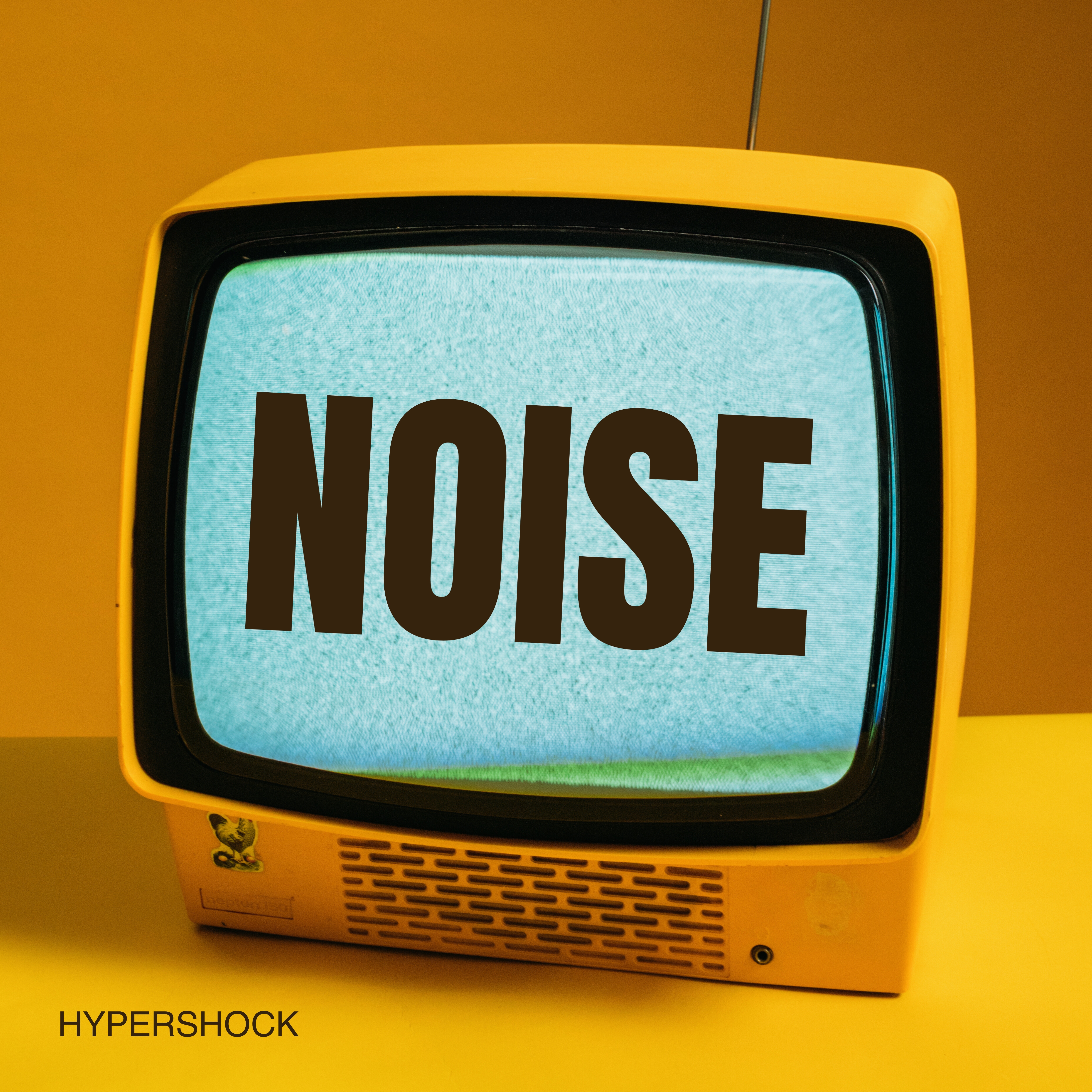 Noise artwork