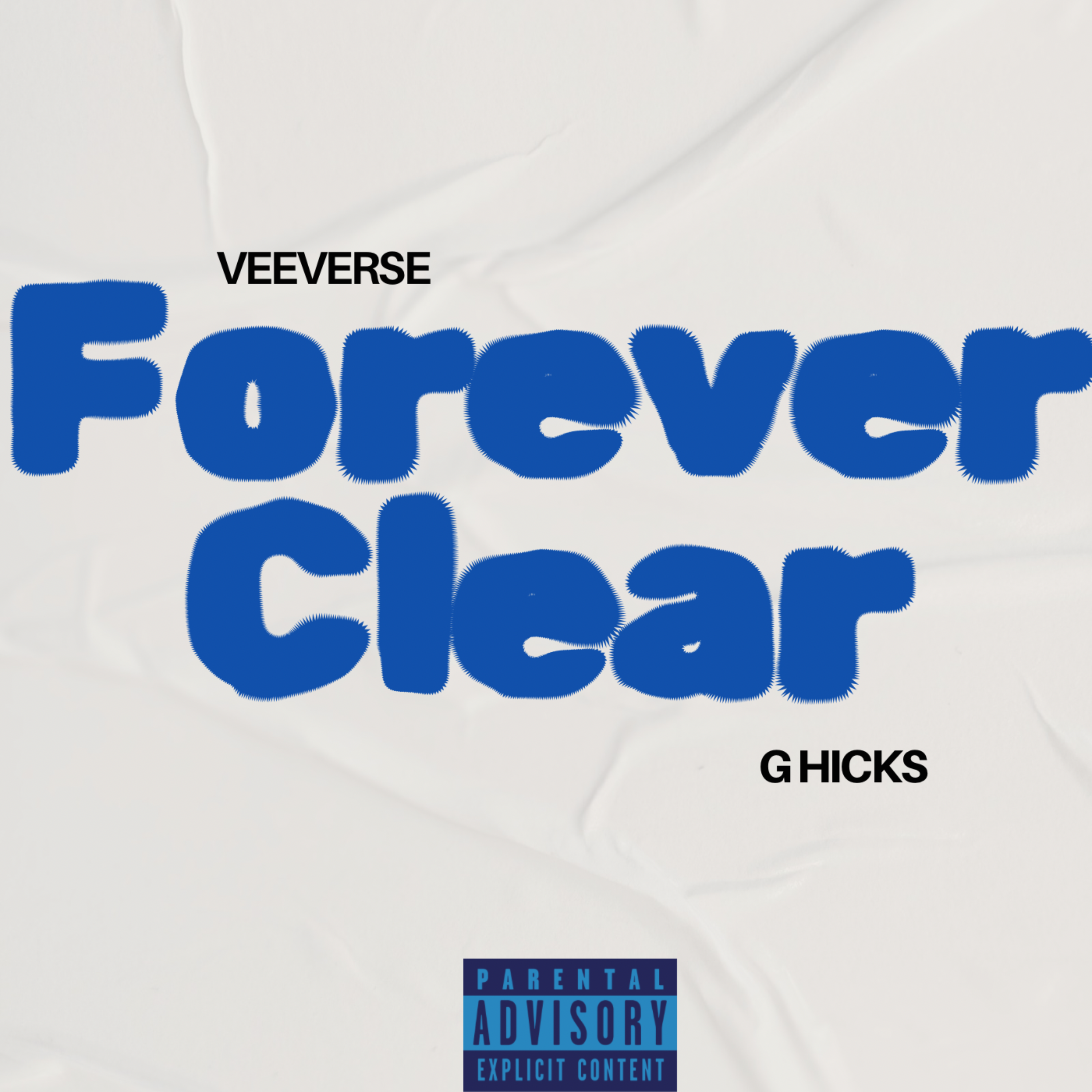 Forever Clear by VeeVerse cover art