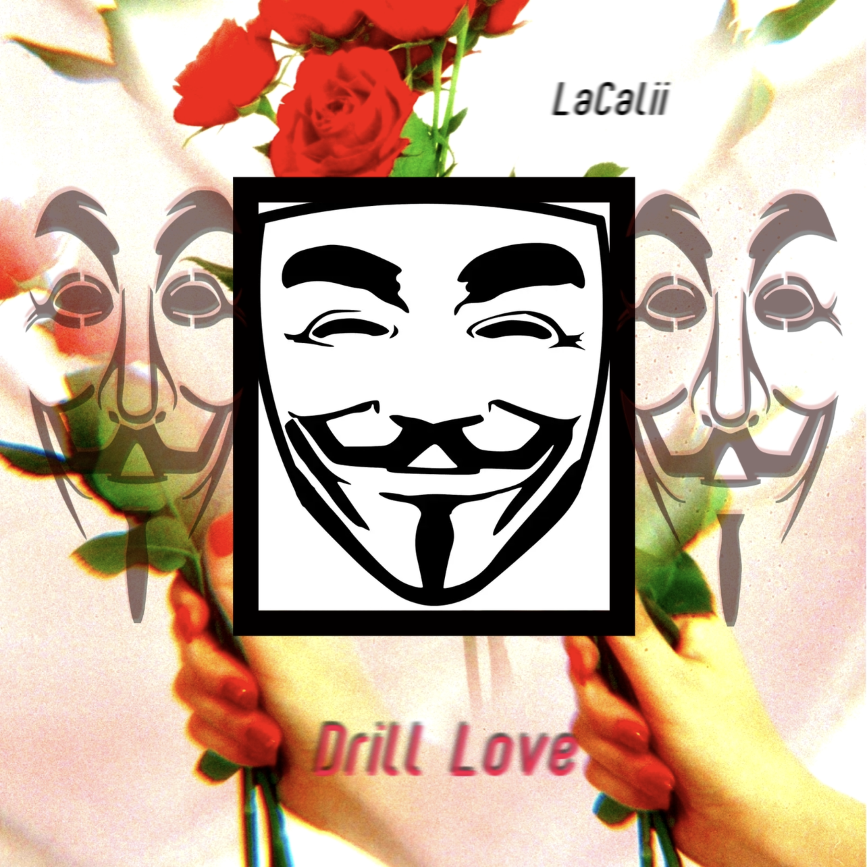 Drill Love artwork