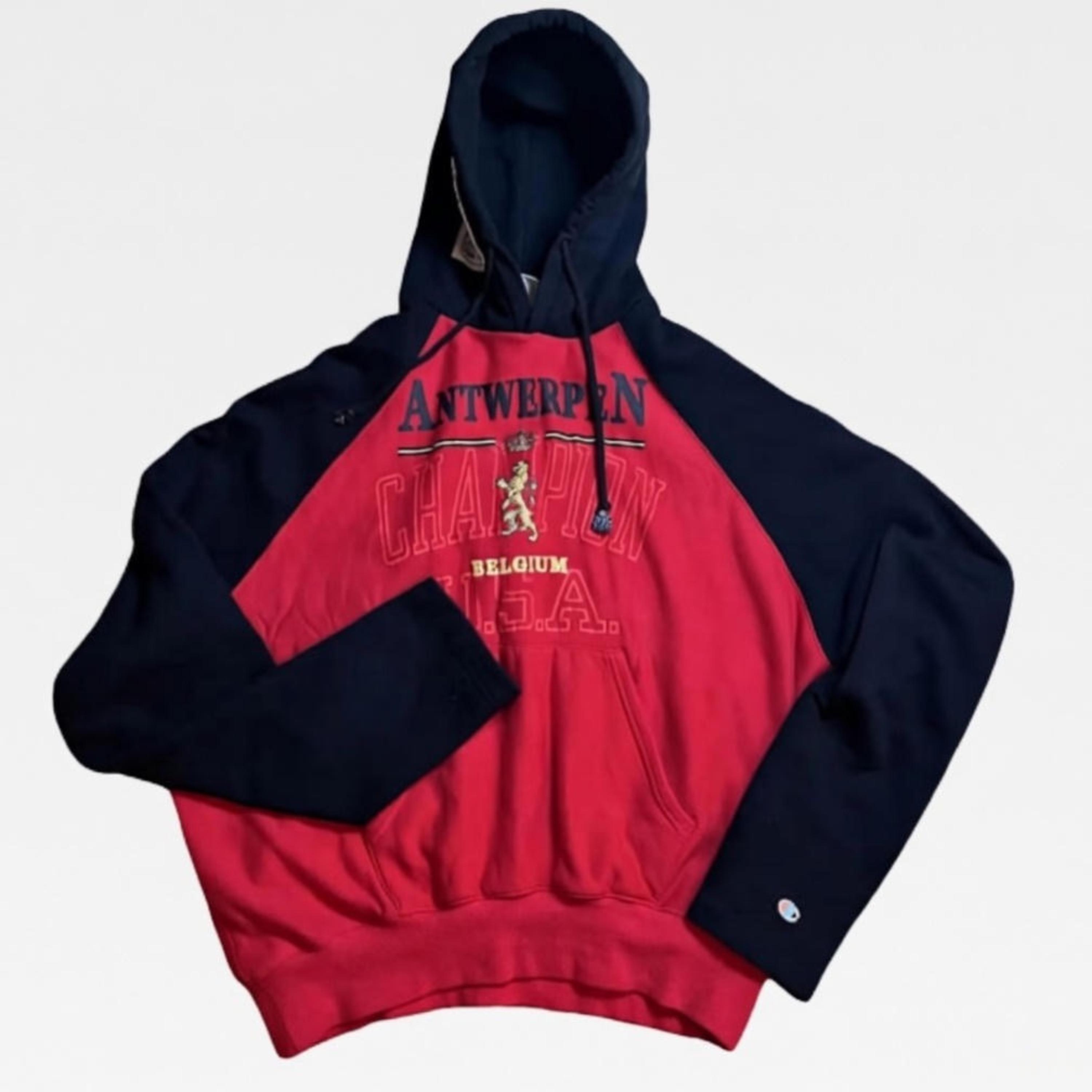 Vetements Sweater/ManThemDudezCrazy artwork