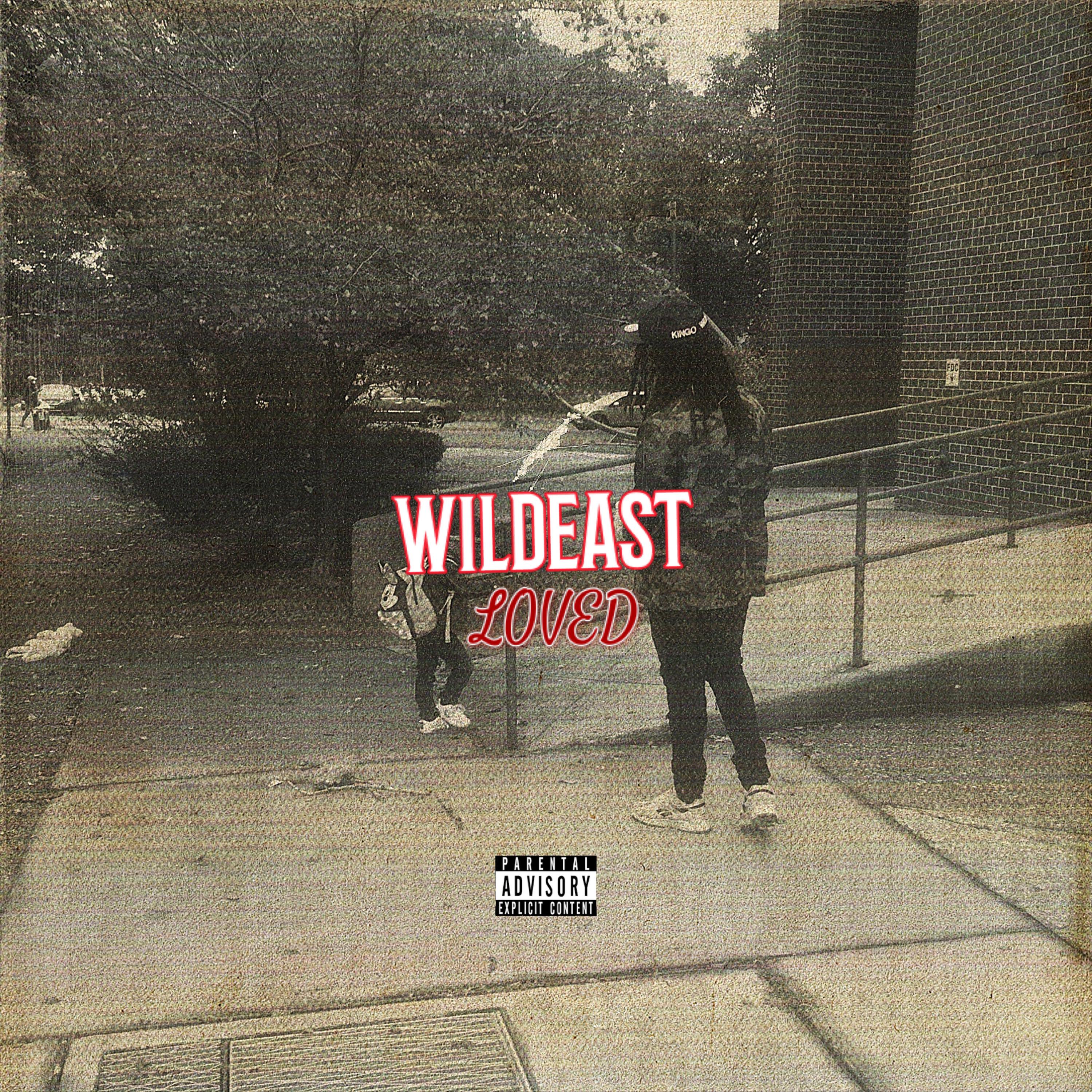 Loved by Wildeast cover art